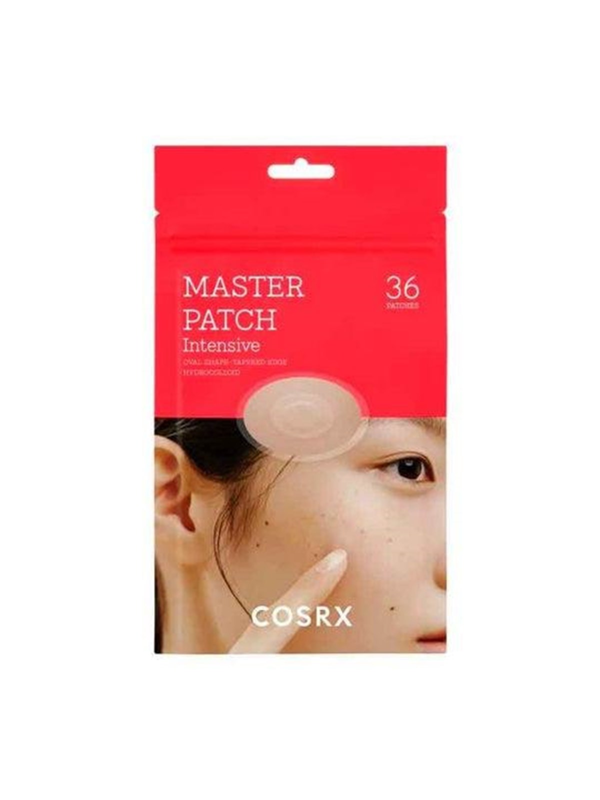 Cosrx - Master Patch Intensive (36 stk.), Ansigtspleje