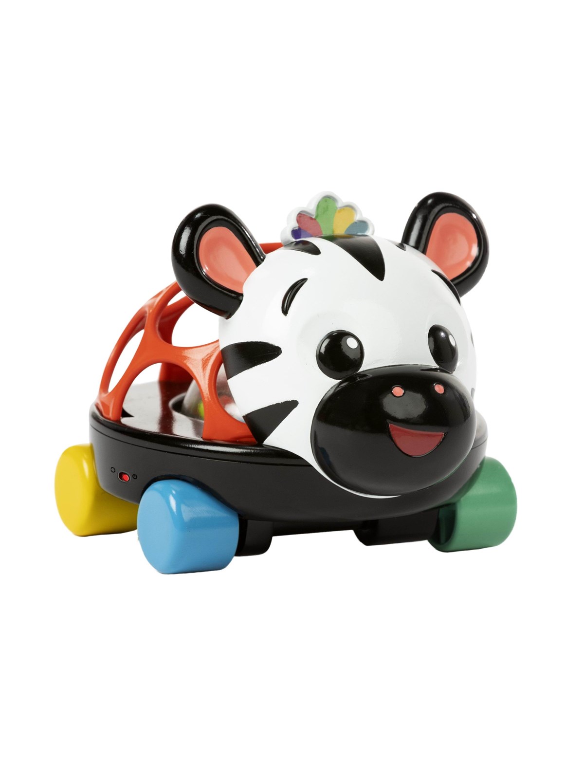 Baby Einstein Zen Oball Vehicle, Babylegetøj