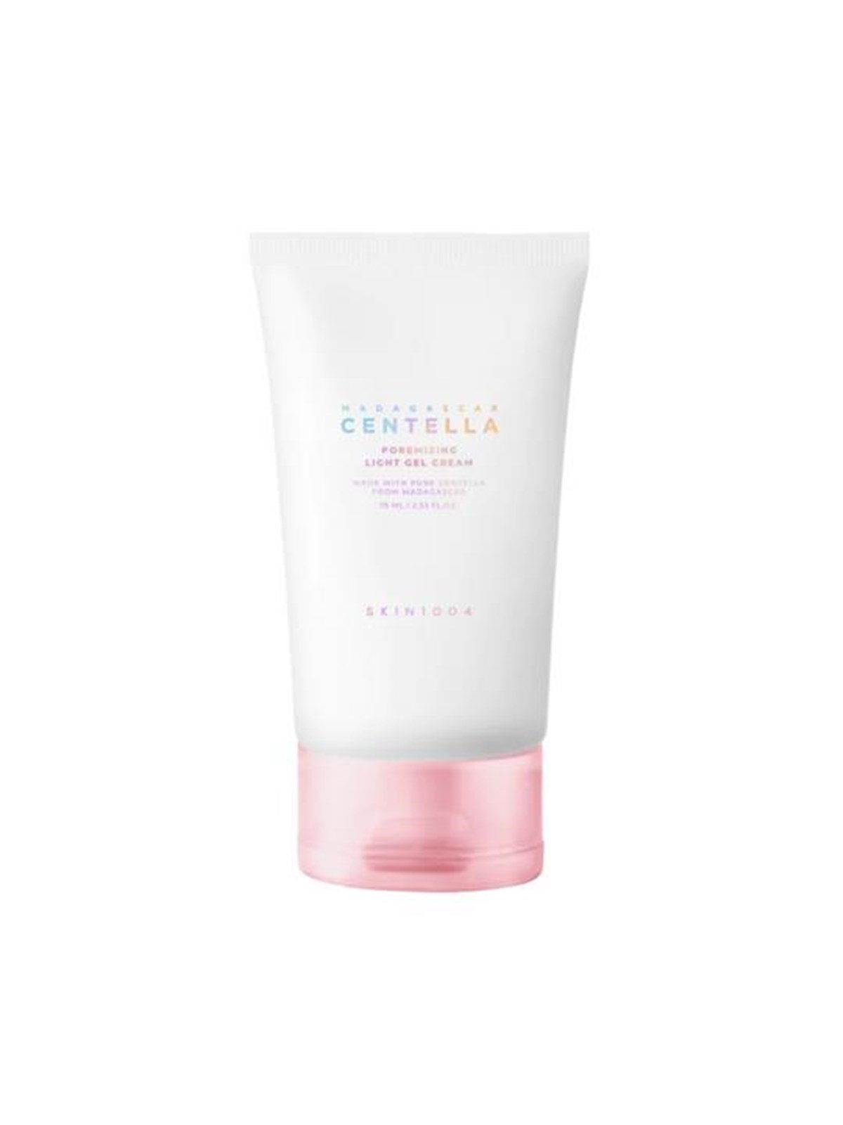 SKIN1004 - Madagascar Centella Poremizing Light Gel, Ansigtspleje