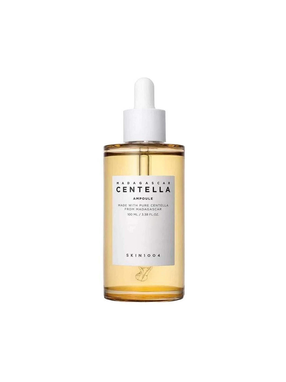 SKIN1004 - Madagascar Centella Ampoule (100 ml), Ansigtspleje