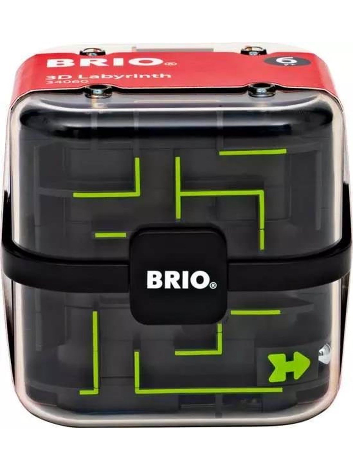 Brio 3D Labyrinth