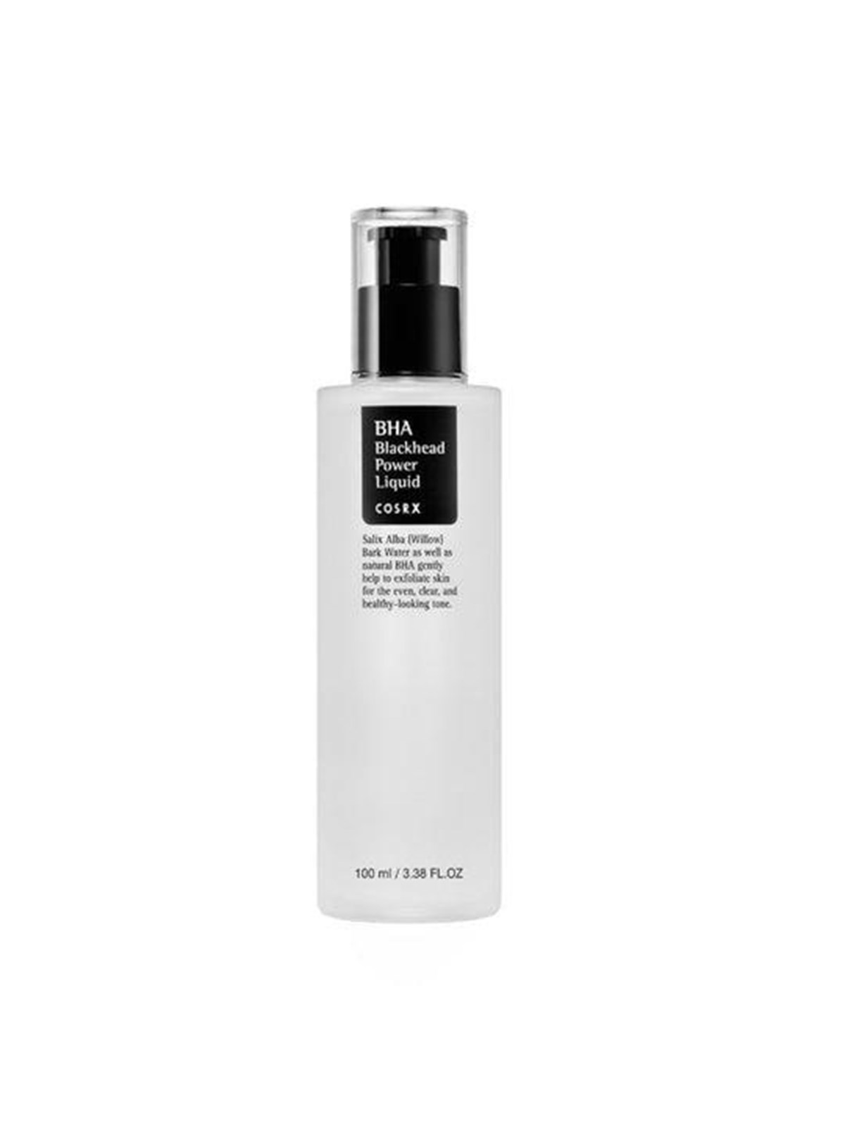 Cosrx - BHA Blackhead Power Liquid 100ml, Ansigtspleje