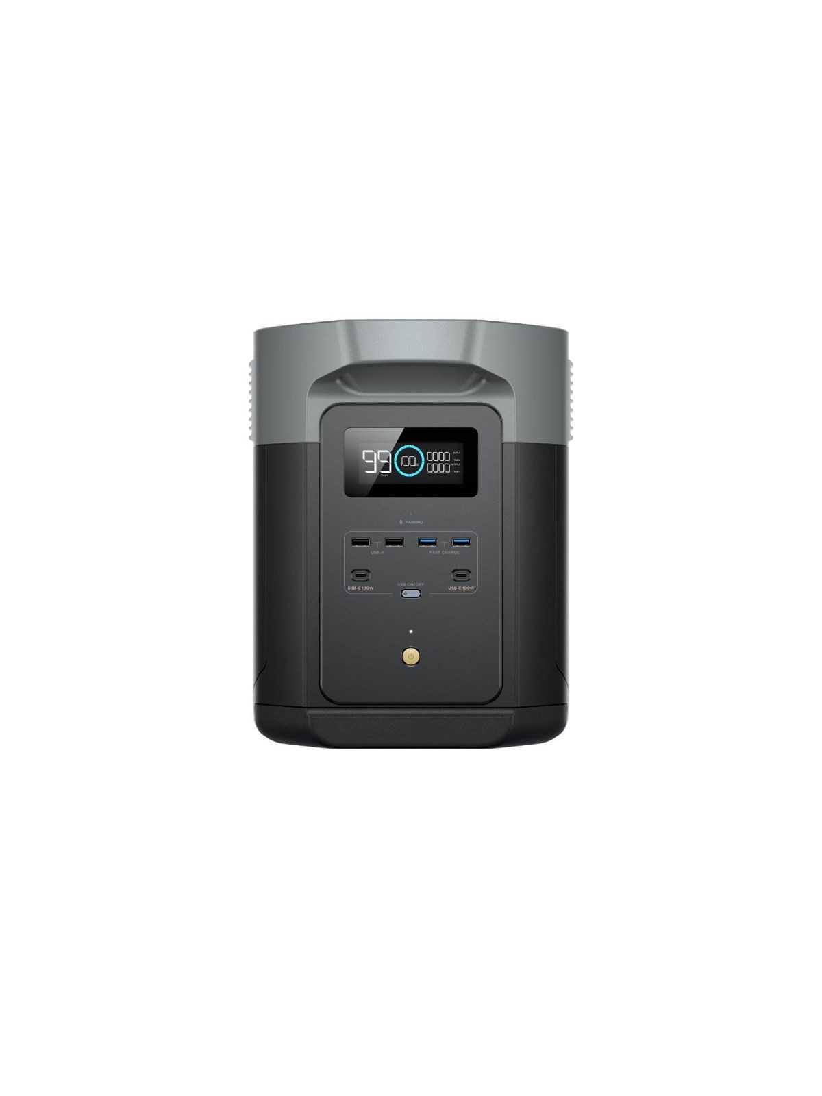 EcoFlow DELTA 2 Max - 2048Wh, Power Station