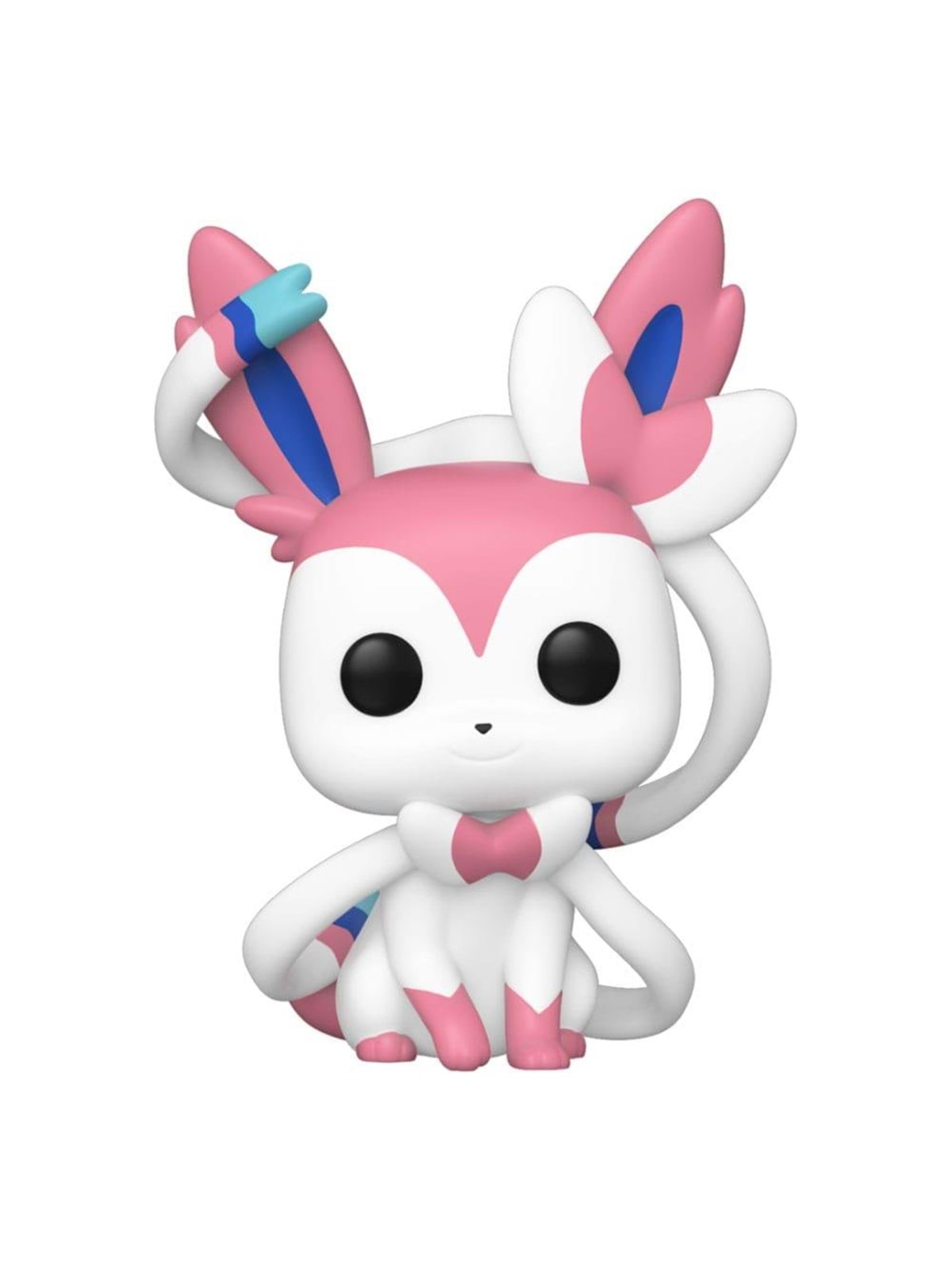 Funko! - Pokemon - Sylveon - Figur, Merchandise