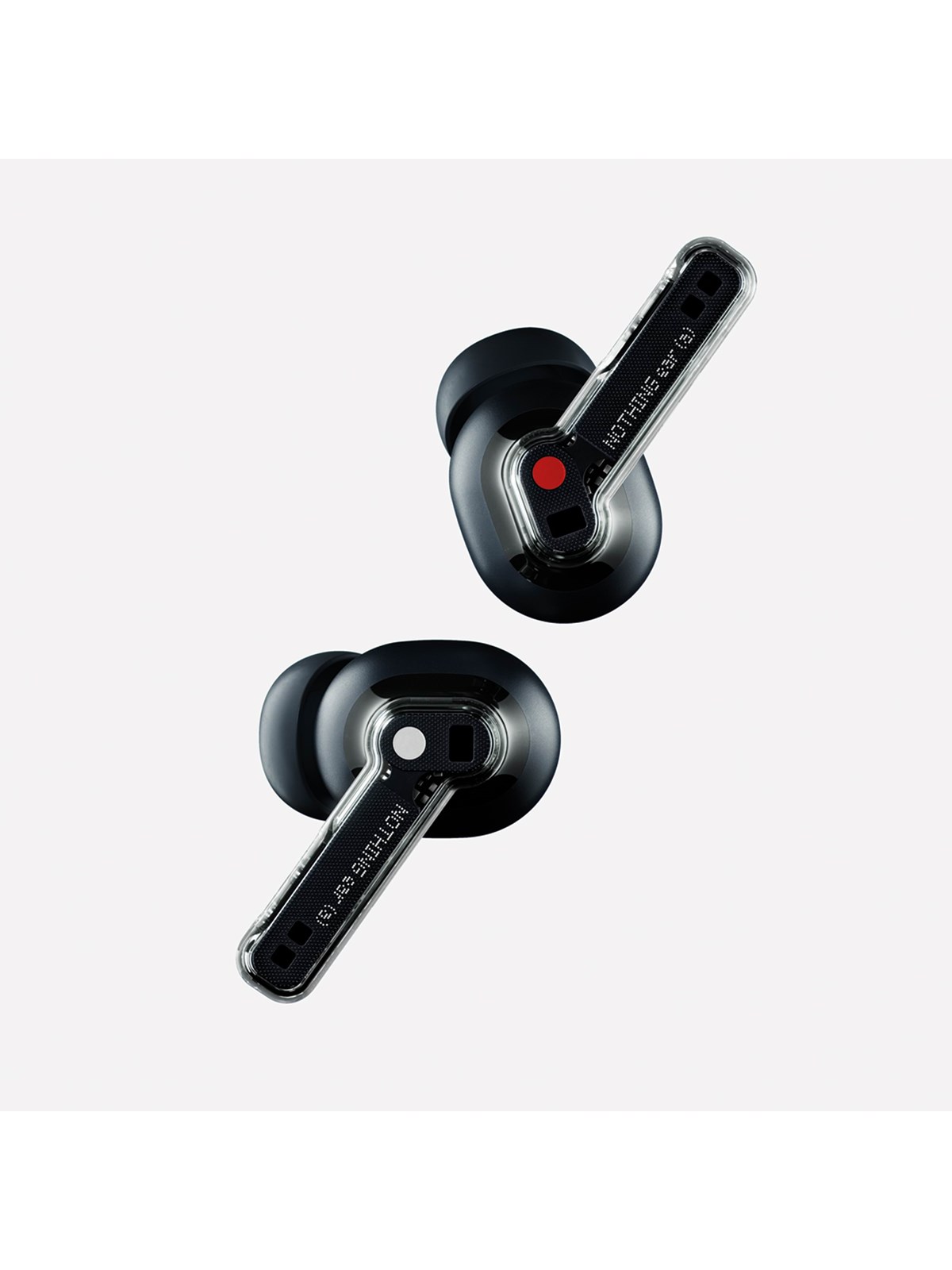 Nothing Ear (a) - Sort, Hovedtelefonerheadset2