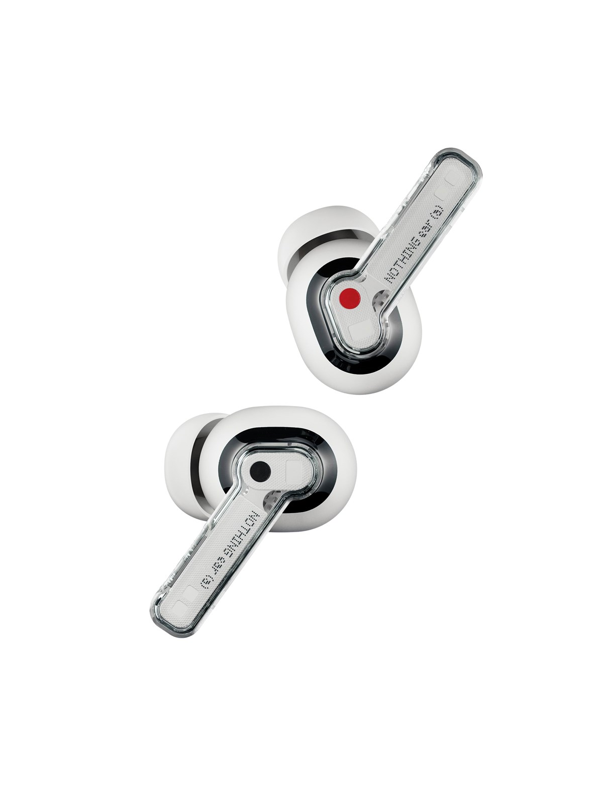 Nothing Ear (a) - White, Hovedtelefonerheadset2