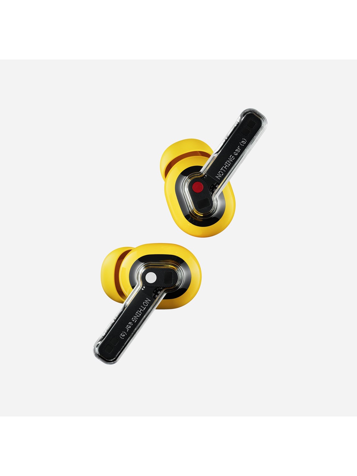 Nothing Ear (a) - Yellow, Hovedtelefonerheadset2