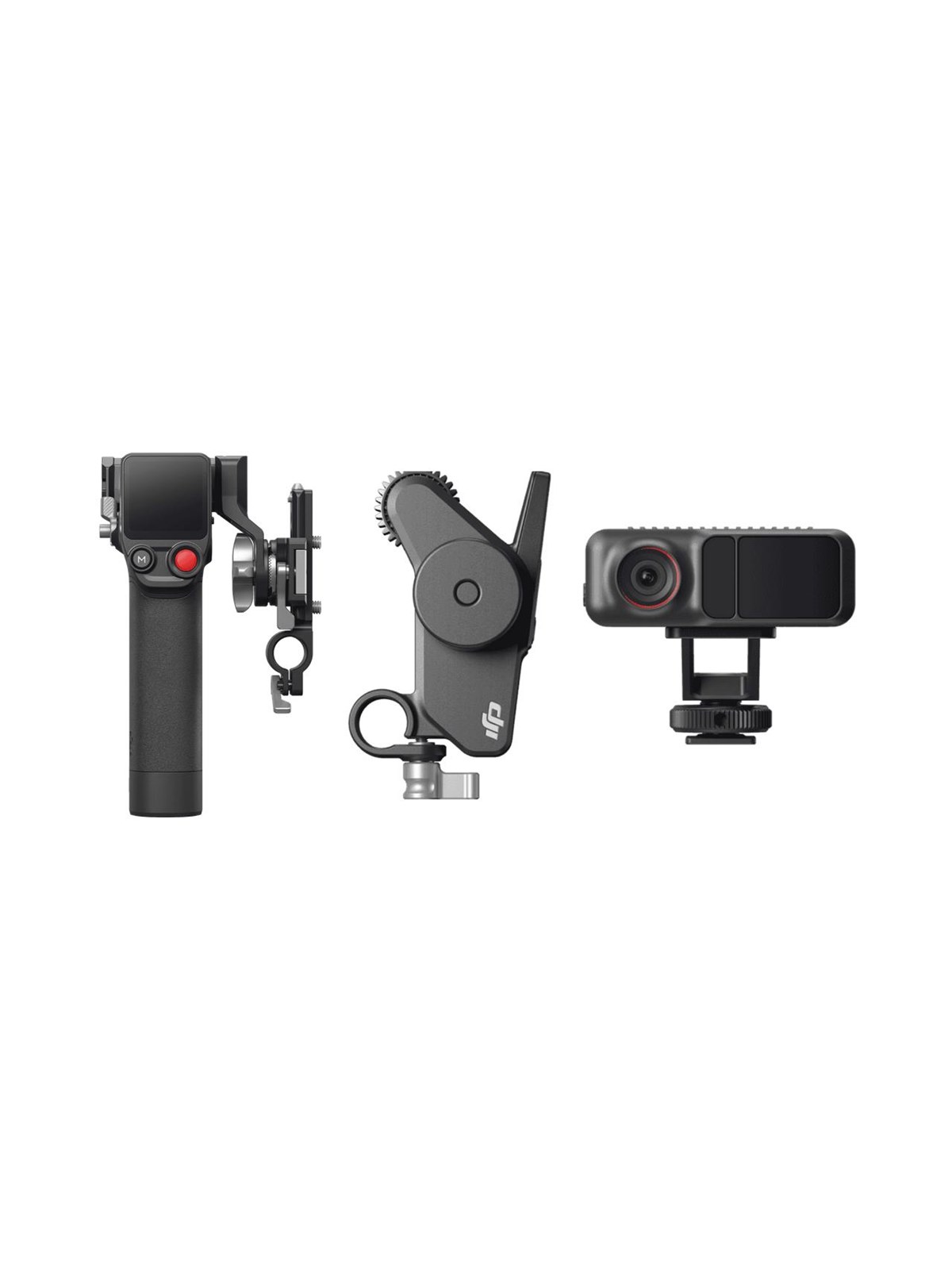 DJI Focus Pro Creator Combo + LiDAR & Motor, Kamerastativ