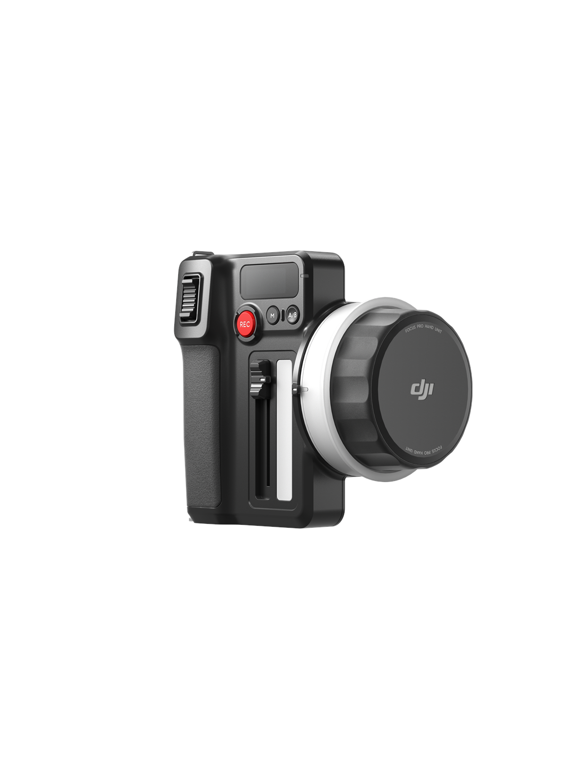 DJI Focus Pro Hand Unit, Kamerastativ