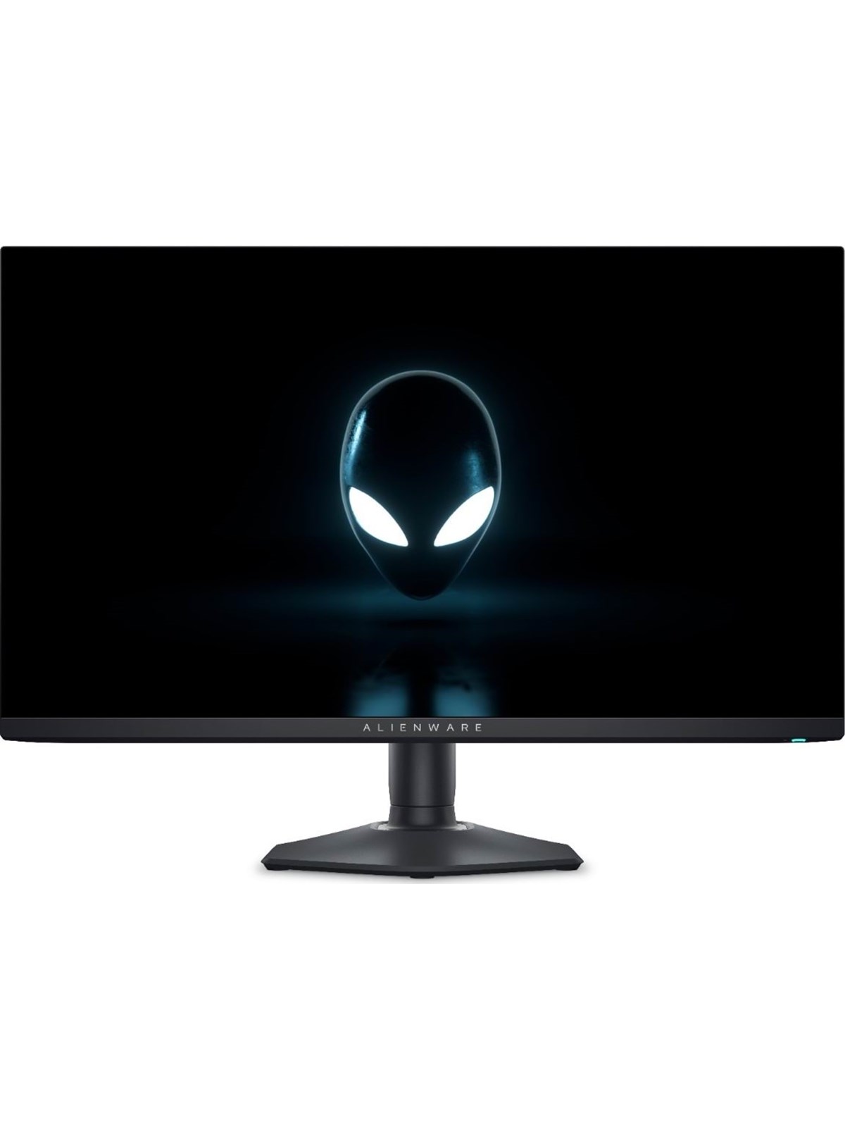27" Dell Alienware AW2725DF - 2560x1440 (QHD) - 360Hz - OLED, Computerskærm