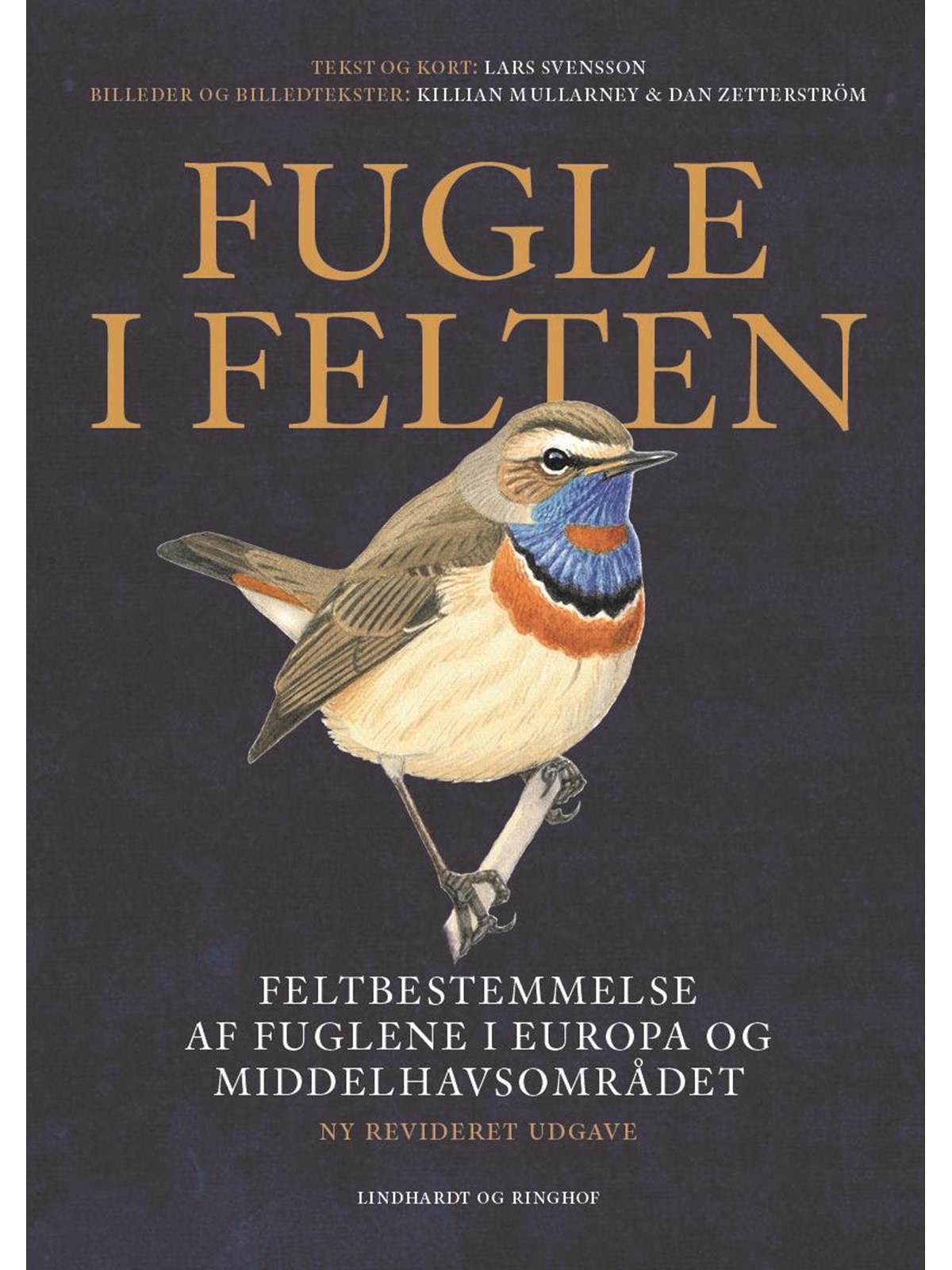 Fugle i felten - Natur & Videnskab - Hæftet, Natur Videnskab