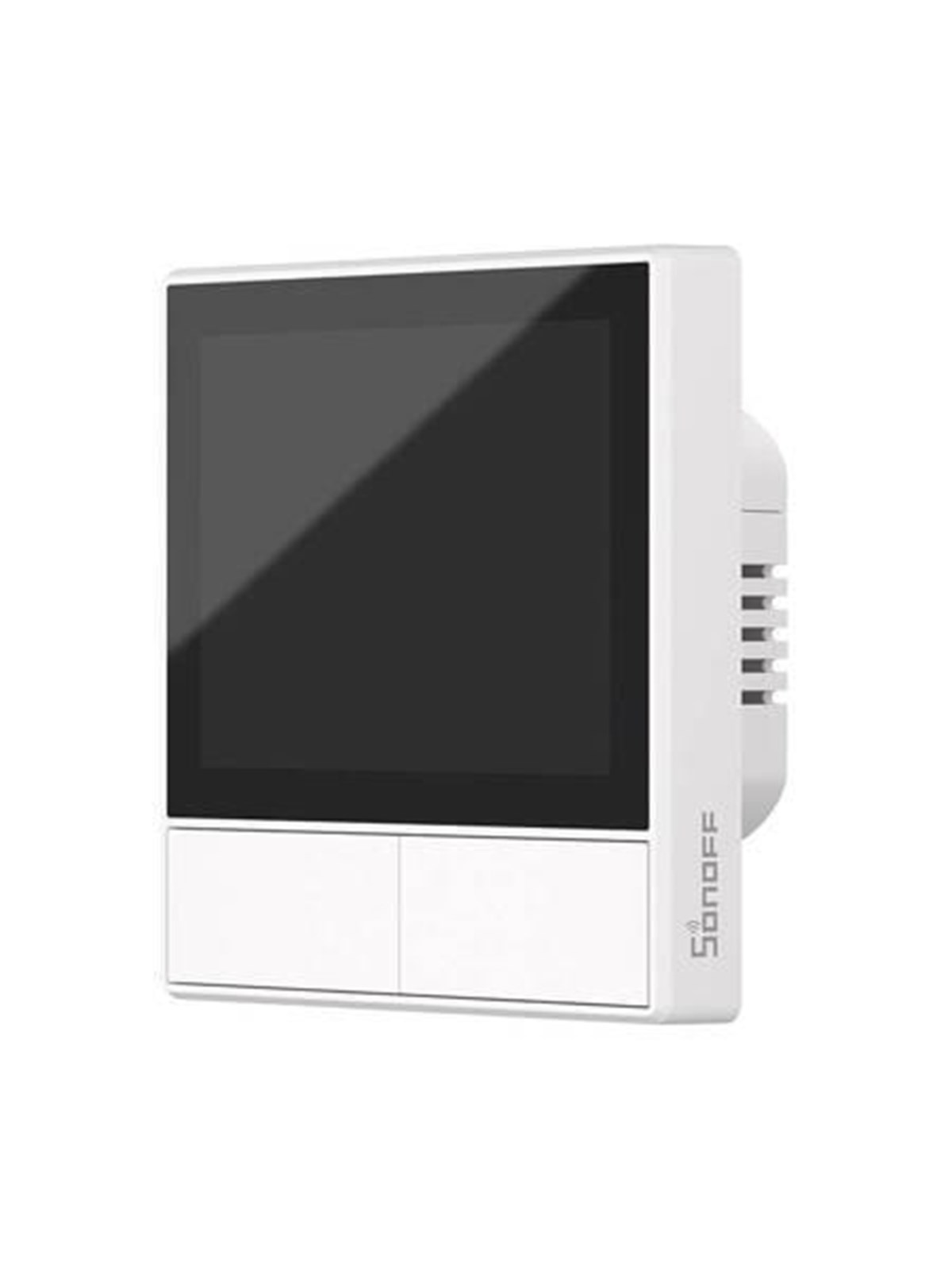 Sonoff Smart Scene Wall Switch NSPanel (white), Smart Home