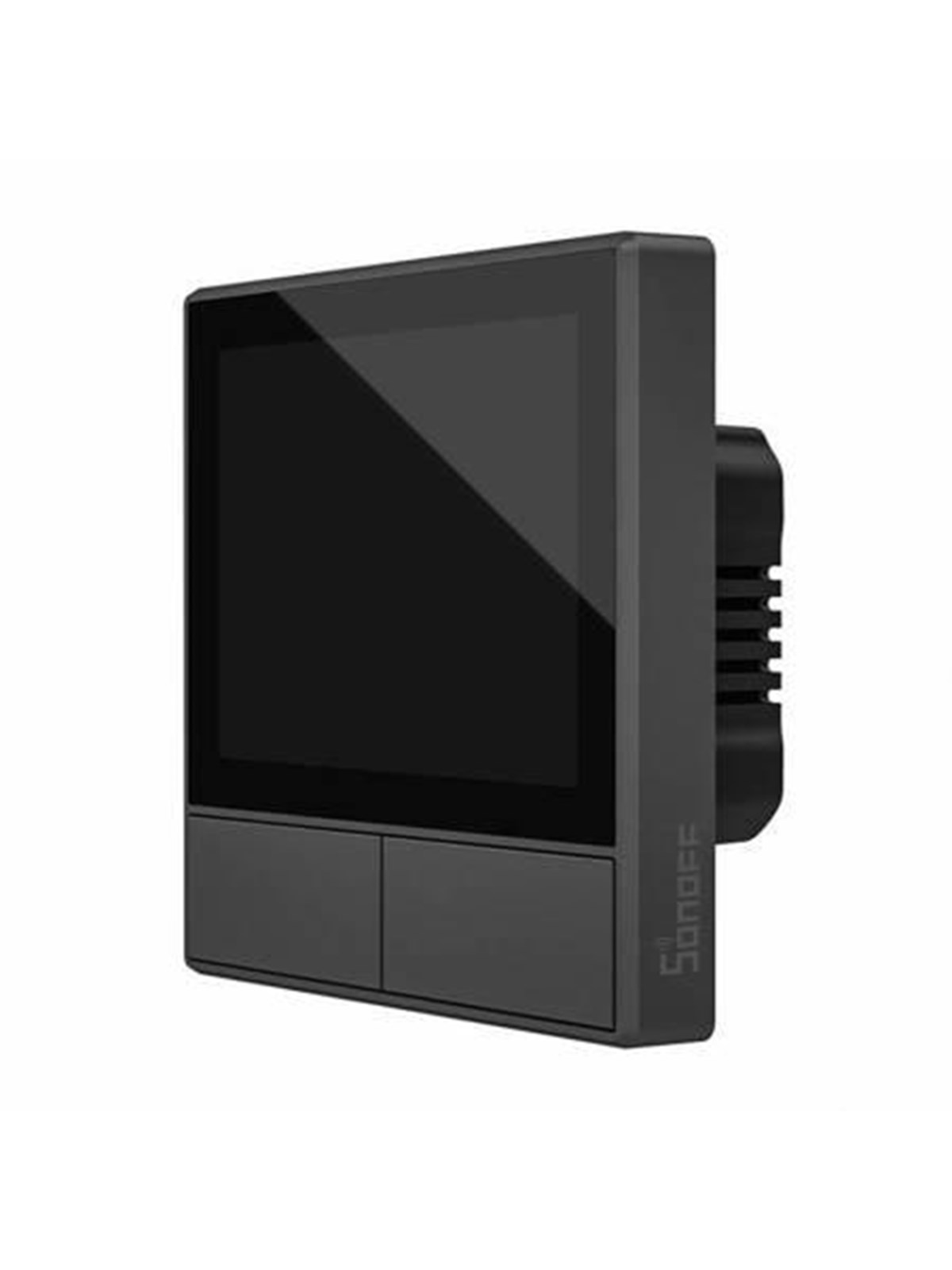 Sonoff Smart Scene Wall Switch NSPanel, Smart Home