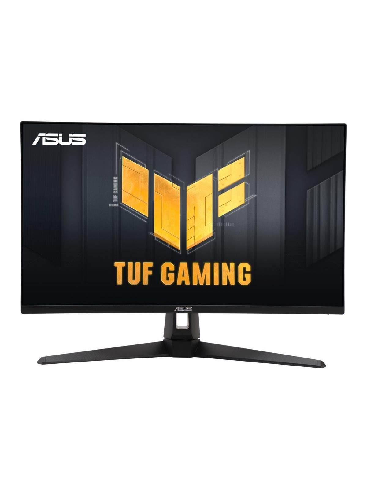 27" ASUS TUF Gaming VG27AQM1A - 2560x1440 (QHD) - 260Hz - IPS, Computerskærm