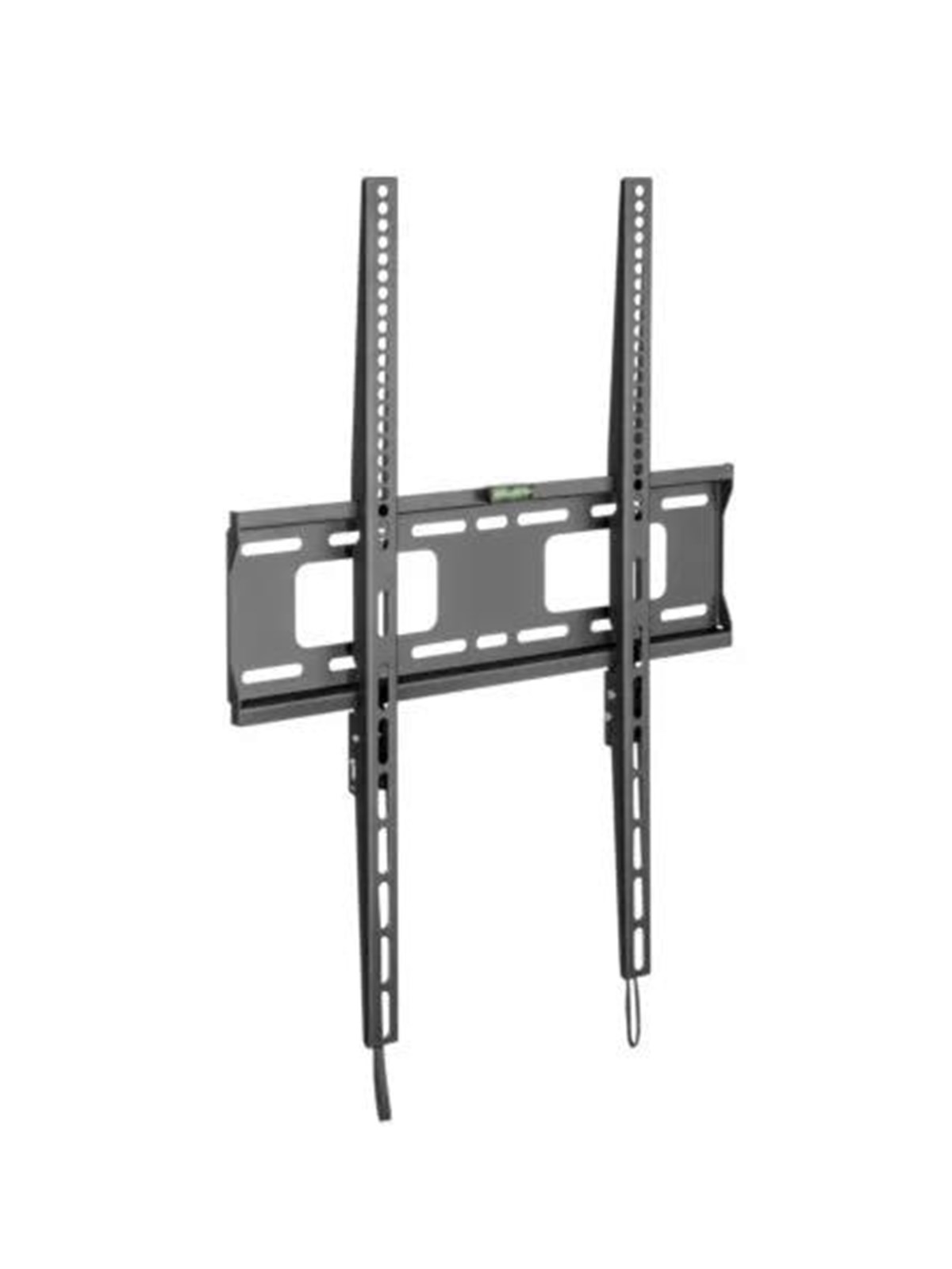Deltaco OFFICE Fixed Vertical Display Mount 37"-75" 75kg, Tilbehør Til Tv