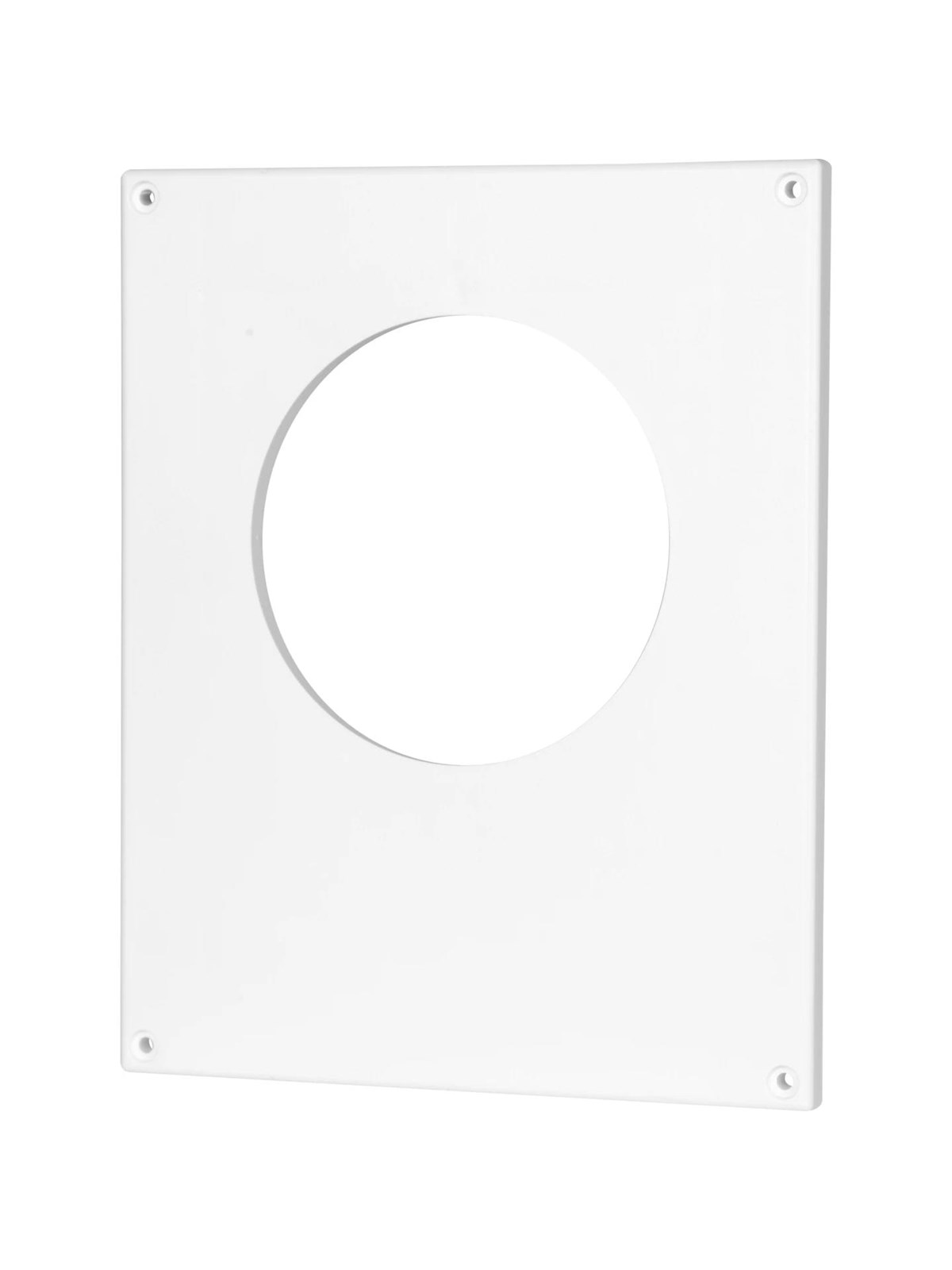 Pax Dækplade f/Calima + Passad, Ventilation