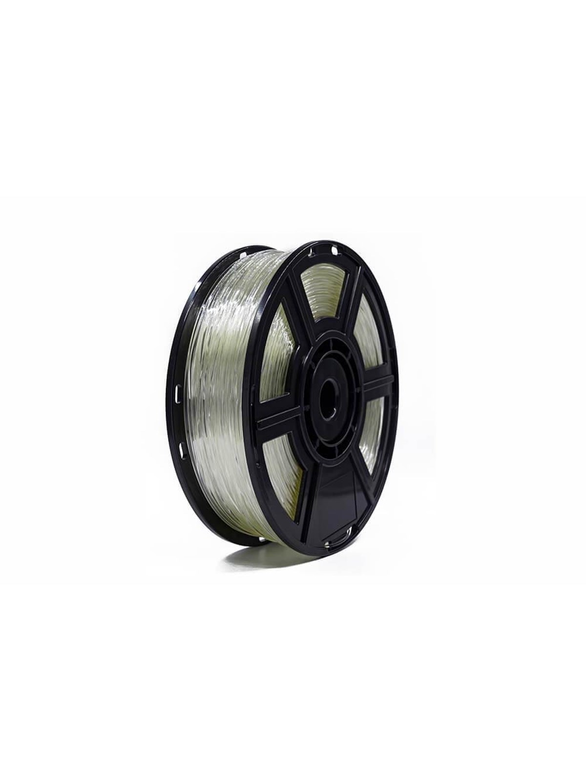 FlashForge PA (Nylon PA6/66) 1000g - Natural - 3D Printing Filament