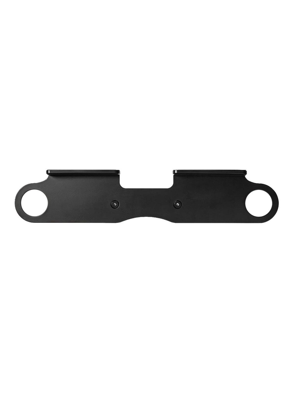 Nedis SBMT55BK - bracket - low profile - for sound bar - black, Hjemmebio