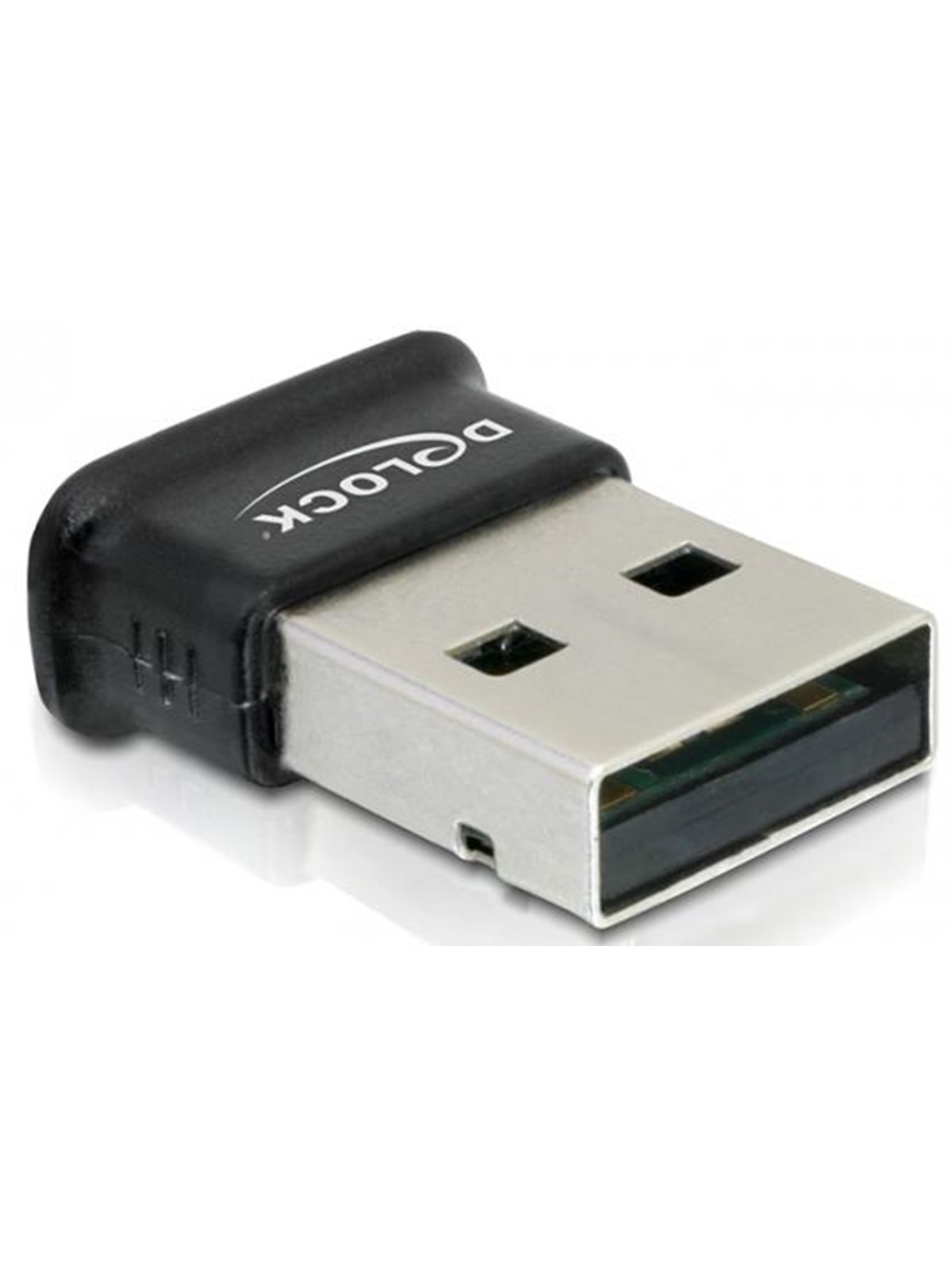 DeLOCK USB 2.0 Bluetooth V4.0 Dual Mode, Netværksadapter