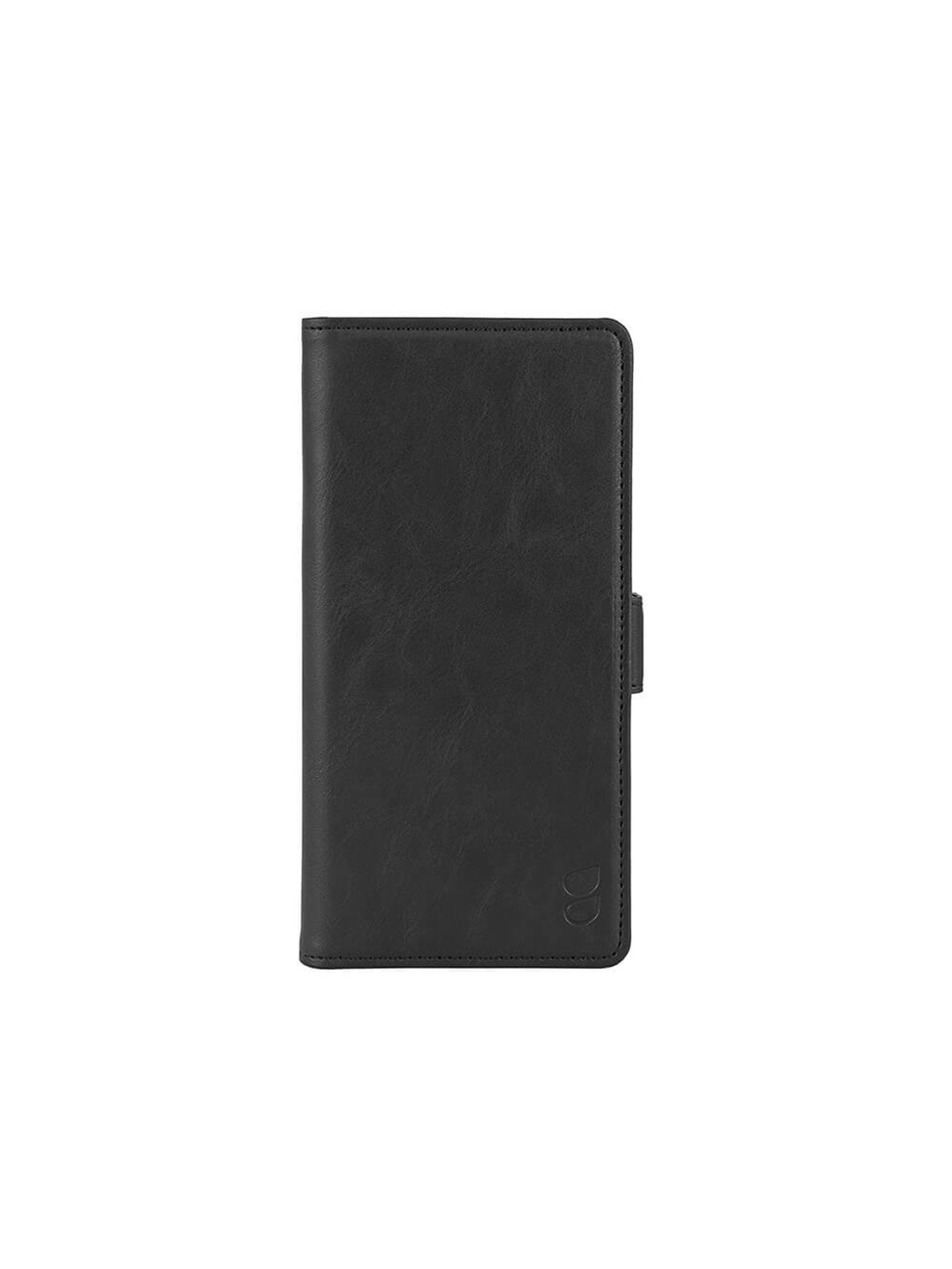 GEAR Wallet Case 3 Card Slots Black - Xiaomi Redmi Note 13 Pro+ 5G, Mobilcover