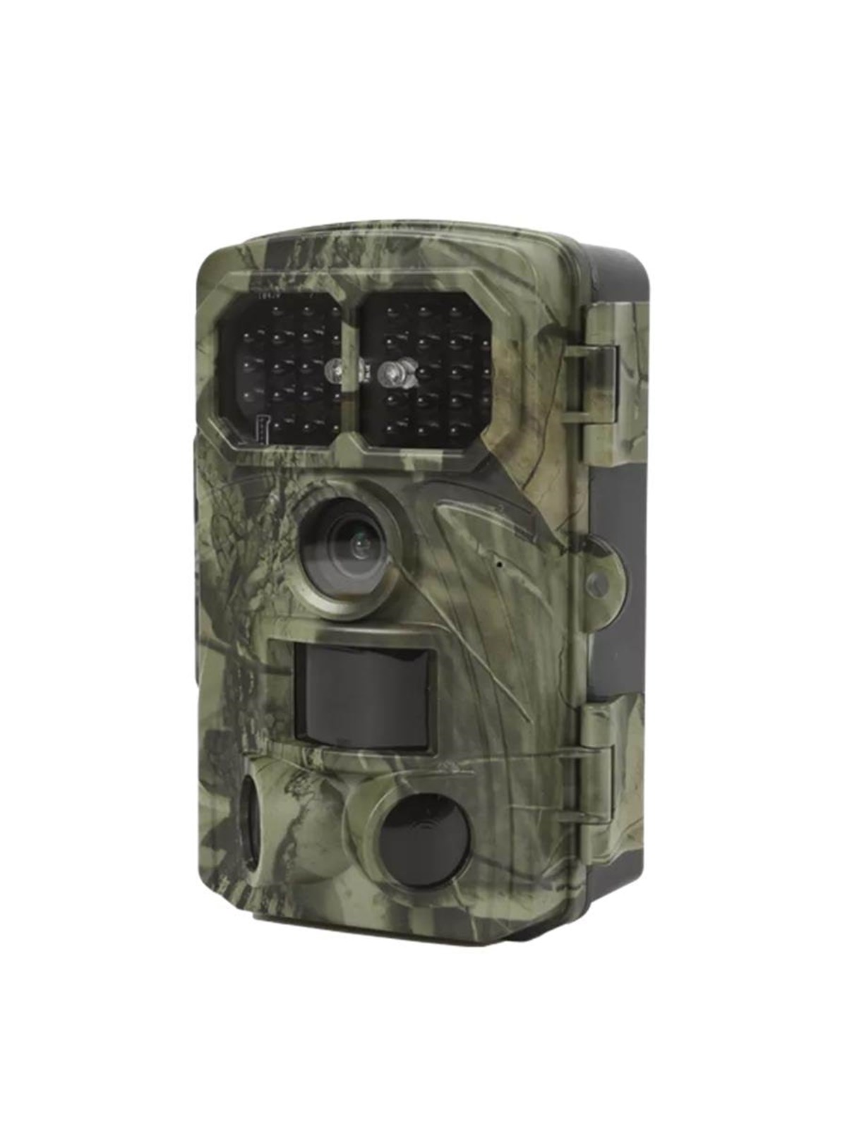 DENVER WCT-8026W, Action Kamera