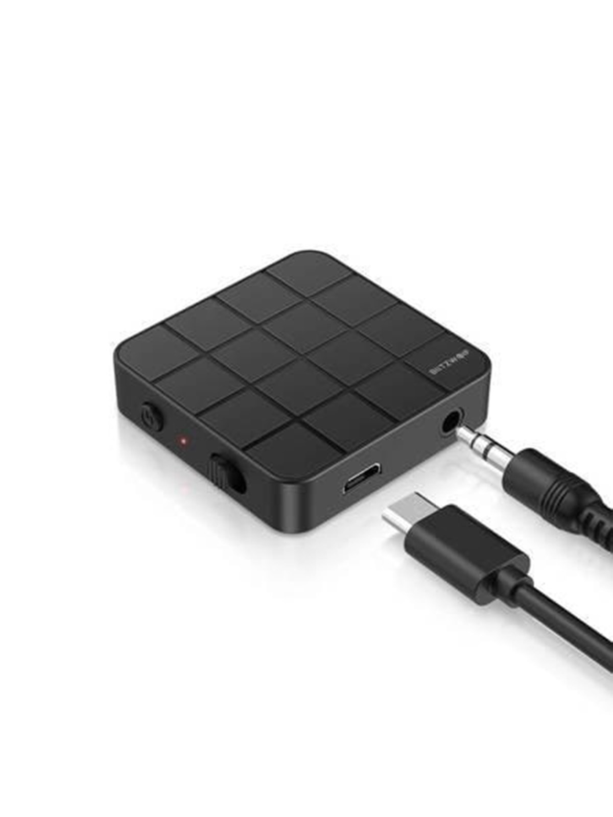 BlitzWolf Transmitter / Receiver BW-BL2 Bluetooth 5.0, Bluetooth Adapter