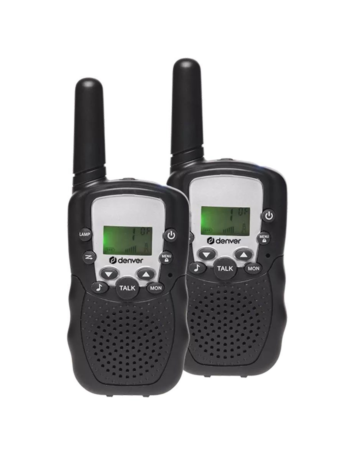 DENVER WTA-449, Walkie Talkie
