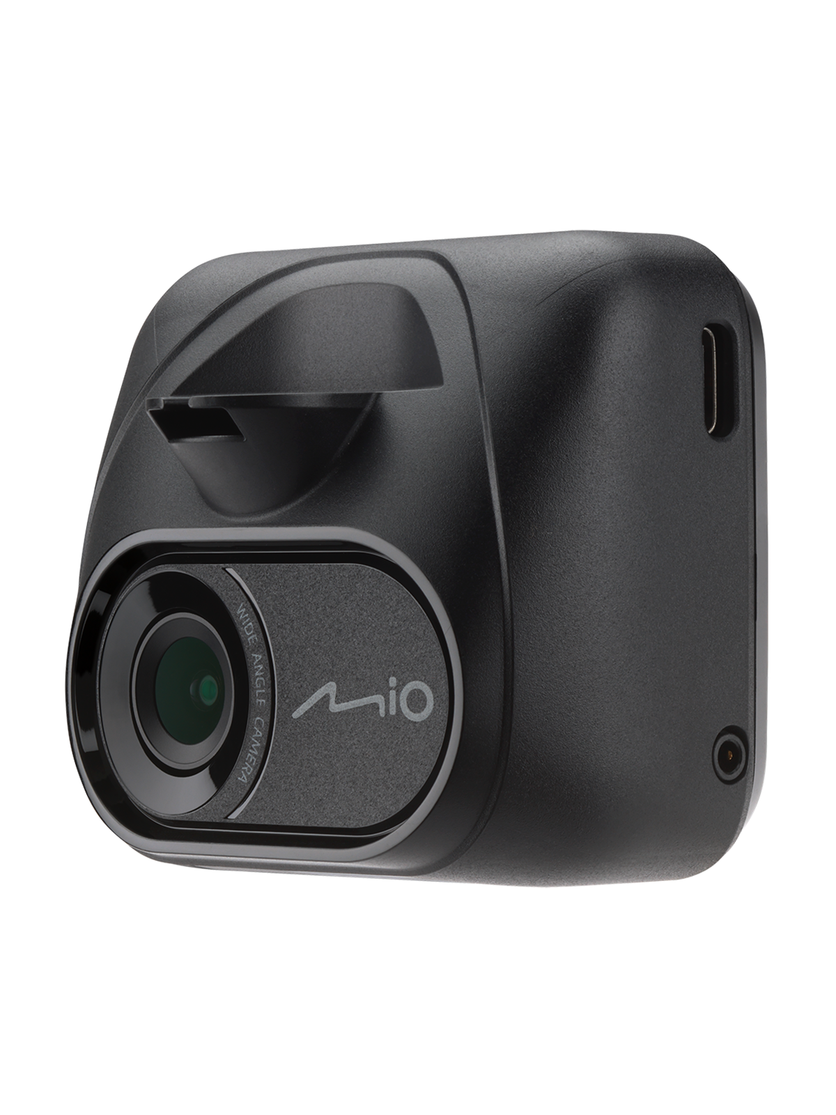 Mio MiVue C595W, Dashcam