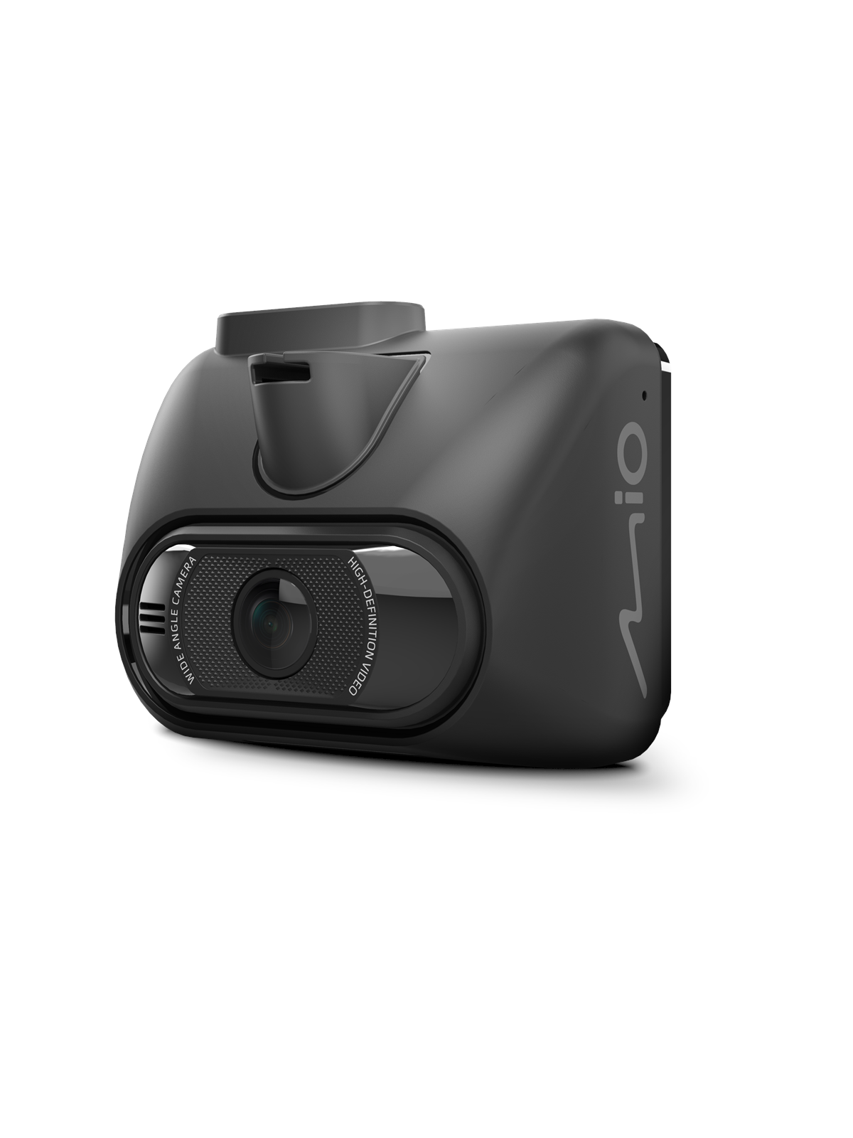 Mio MiVue 935W, Dashcam