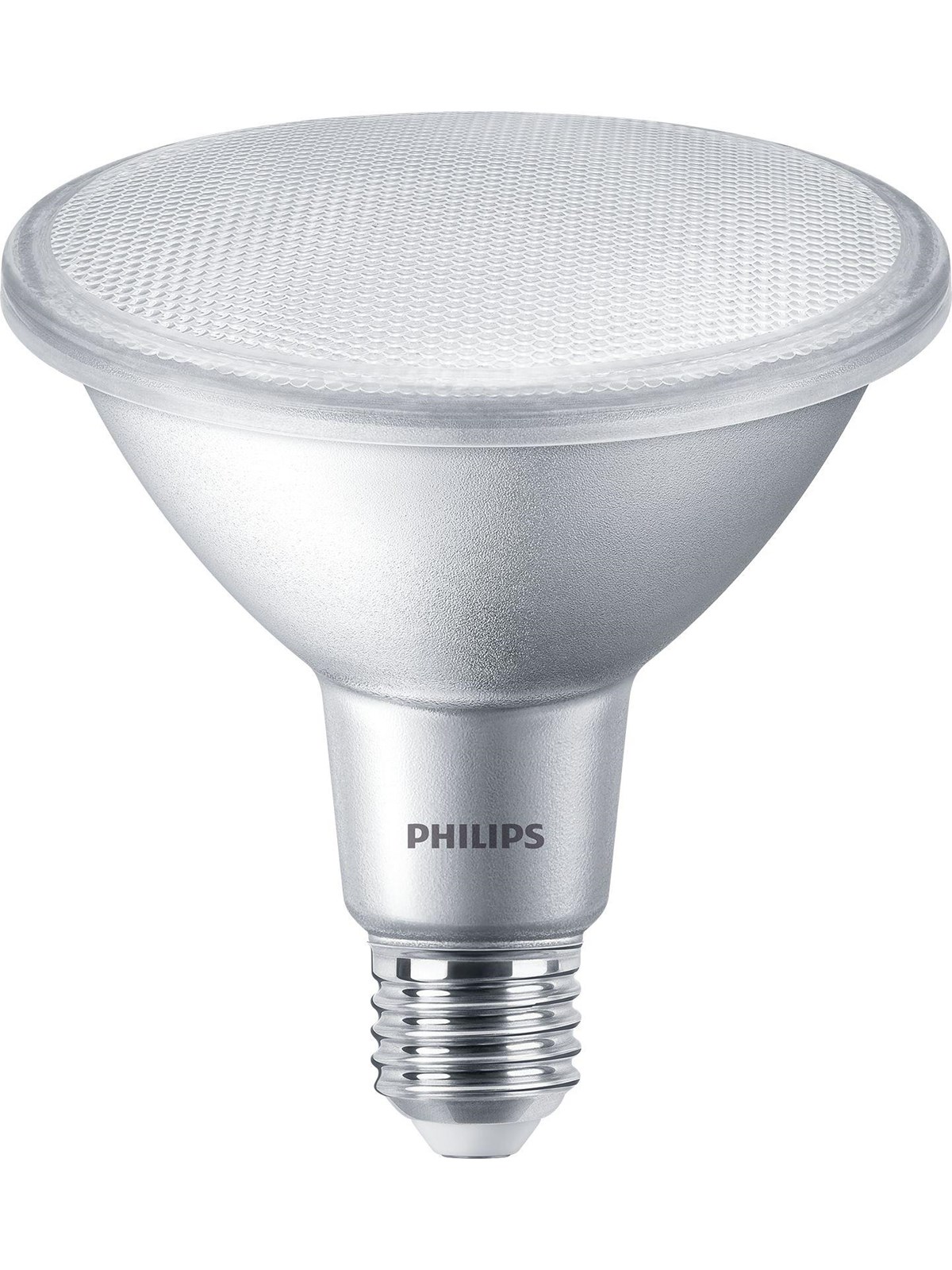 Philips LED pære Reflektor PAR38 13W/927 (100W) 25° Dæmpbar E27, Lyskilde