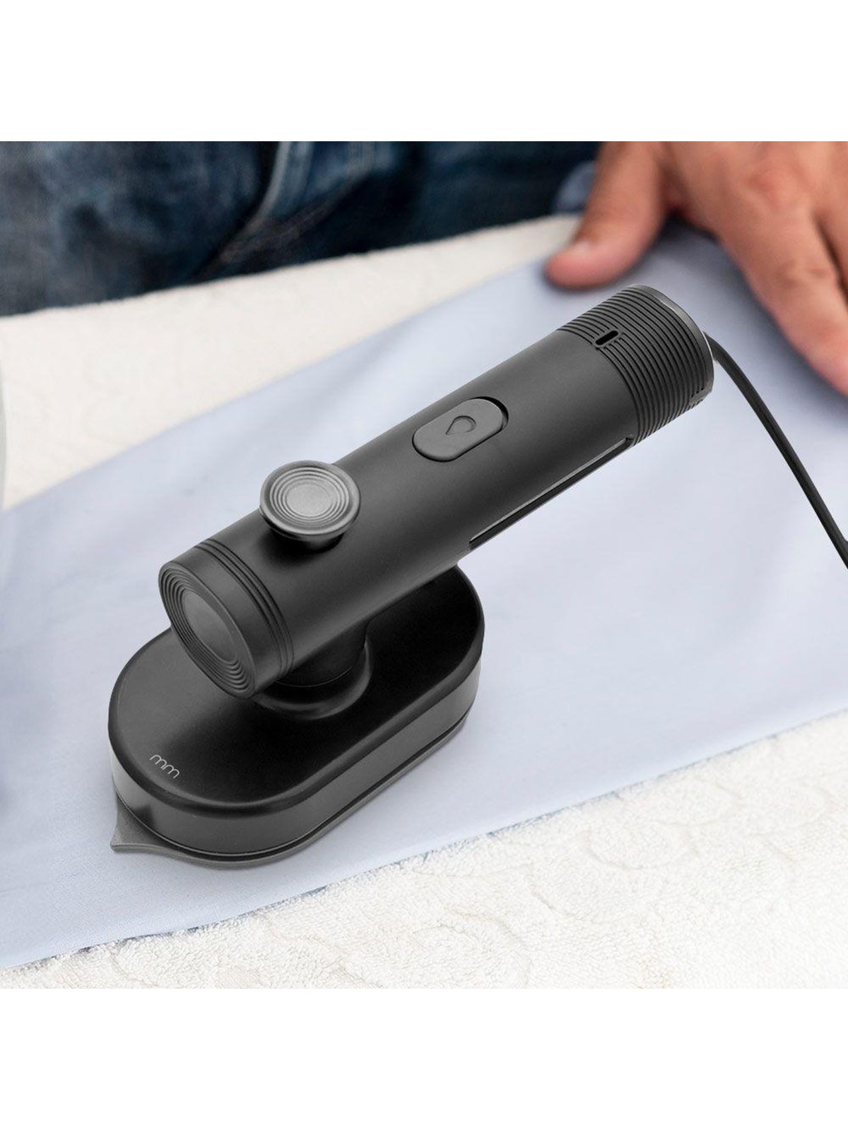 Mikamax Travel Iron, Gadget