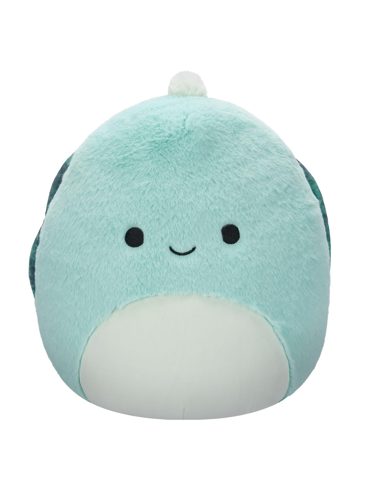 Squishmallows Onica the Turtle 30 cm, Bamser