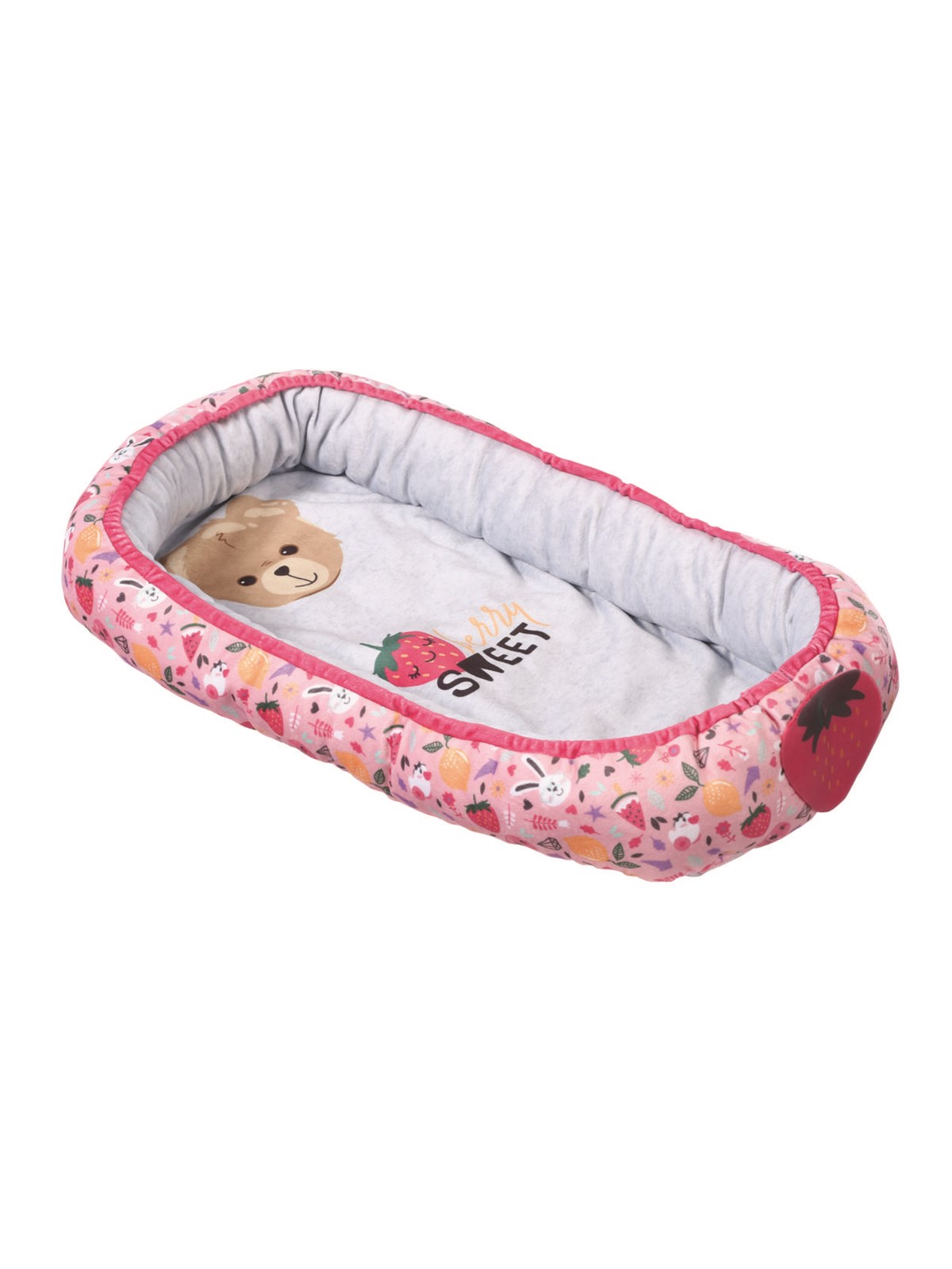 Baby Born Babyrede, Dukker Og Dukketilbehoer