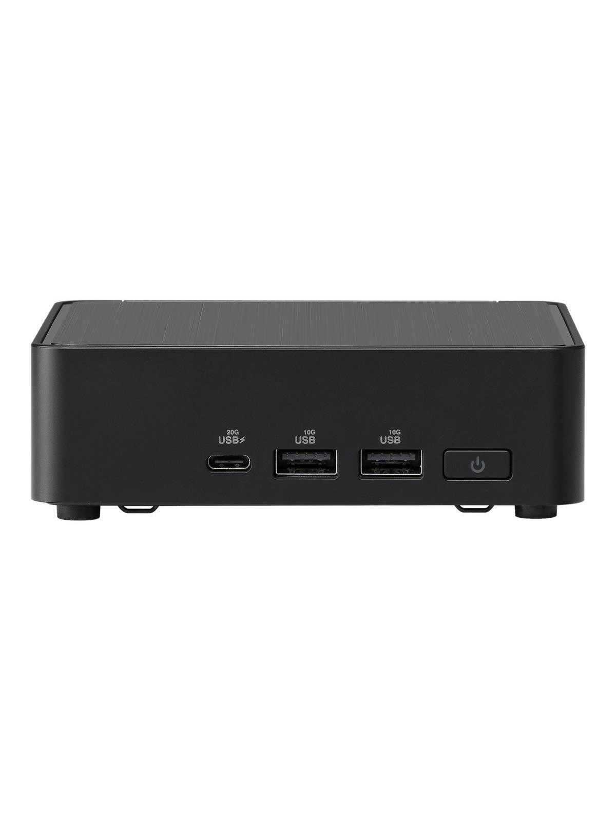ASUS NUC 14 Pro Kit - Core 3 100U, Mini Pc