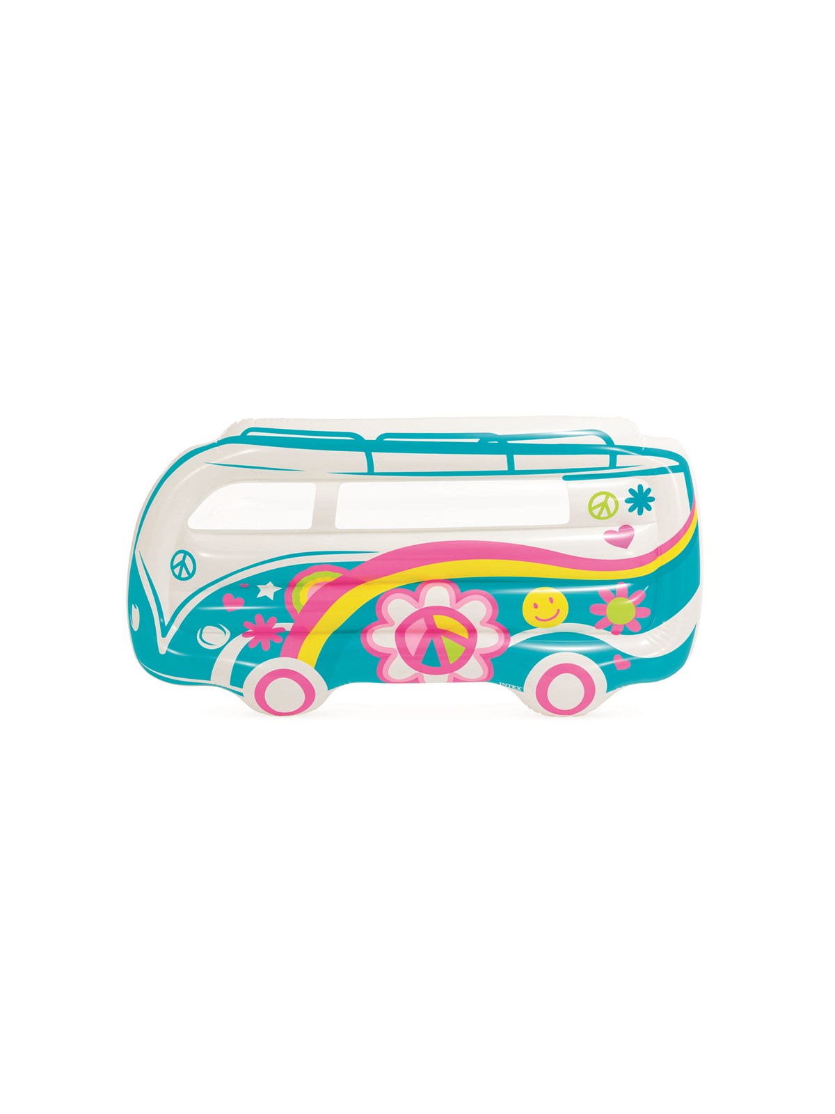 Intex Grooy Van Float Minibusflyder, Pool