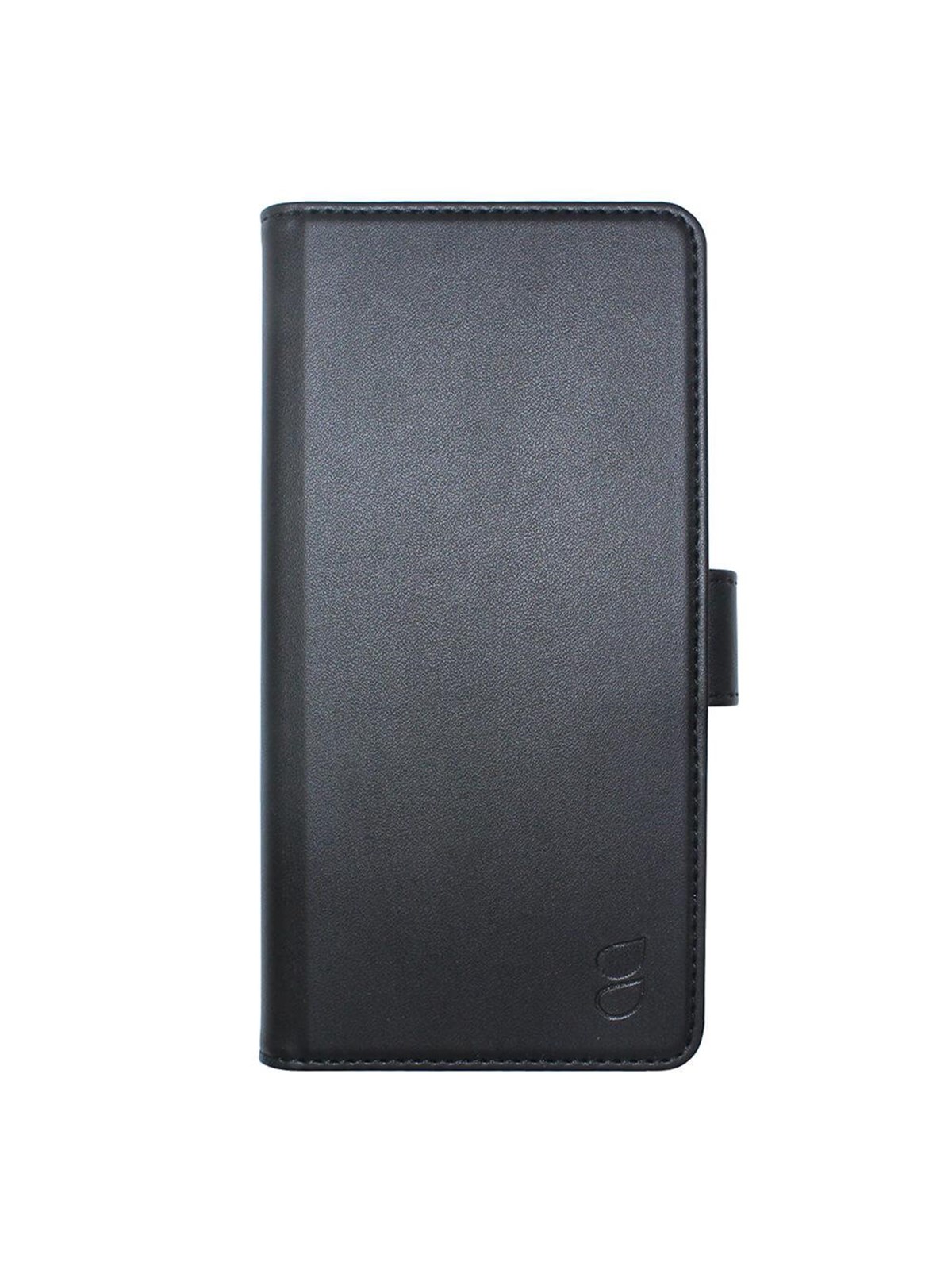GEAR Wallet Case Black - Asus Zenfone 6, Mobilcover