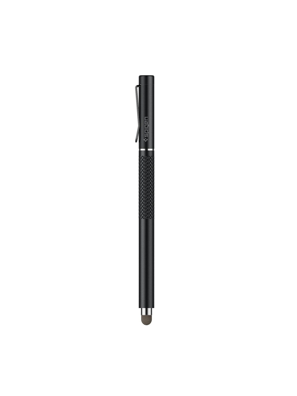Spigen Universal Stylus Pen - black, Mobil Tilbehør