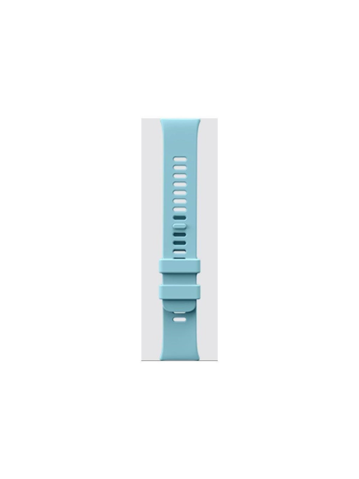 Xiaomi Redmi Watch TPU Quick Release Strap - Dark Cyan, Smartwatch Tilbehør
