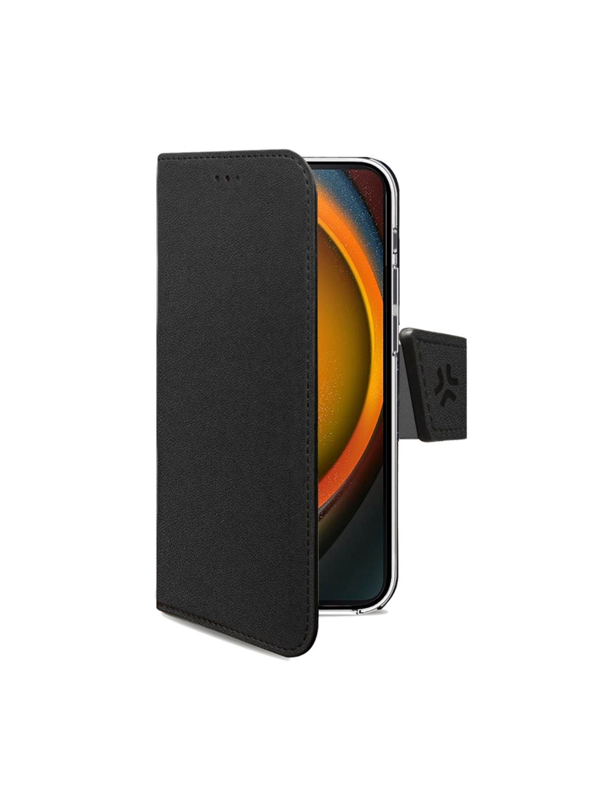 CELLY WALLY - Samsung Galaxy Xcover 7, Mobilcover