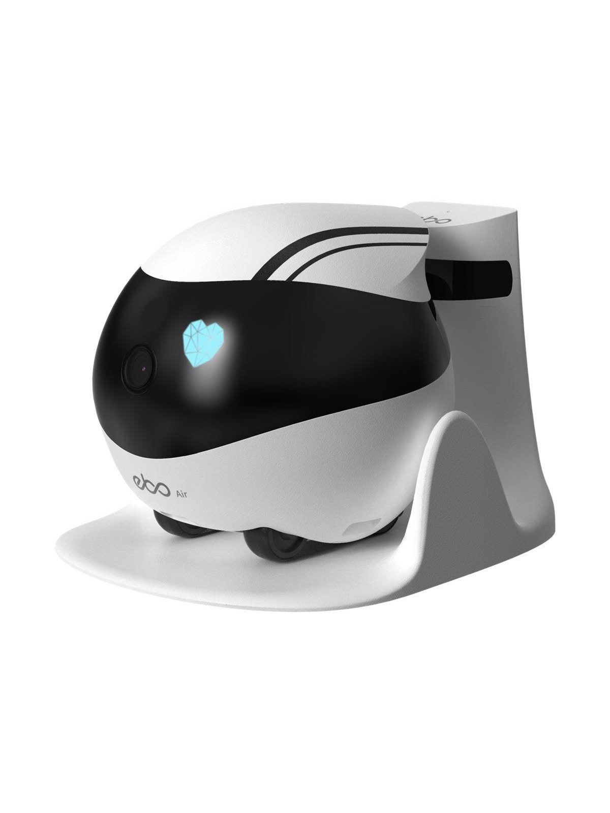 Enabot EBO Air FamilyBot, Hundeudstyr
