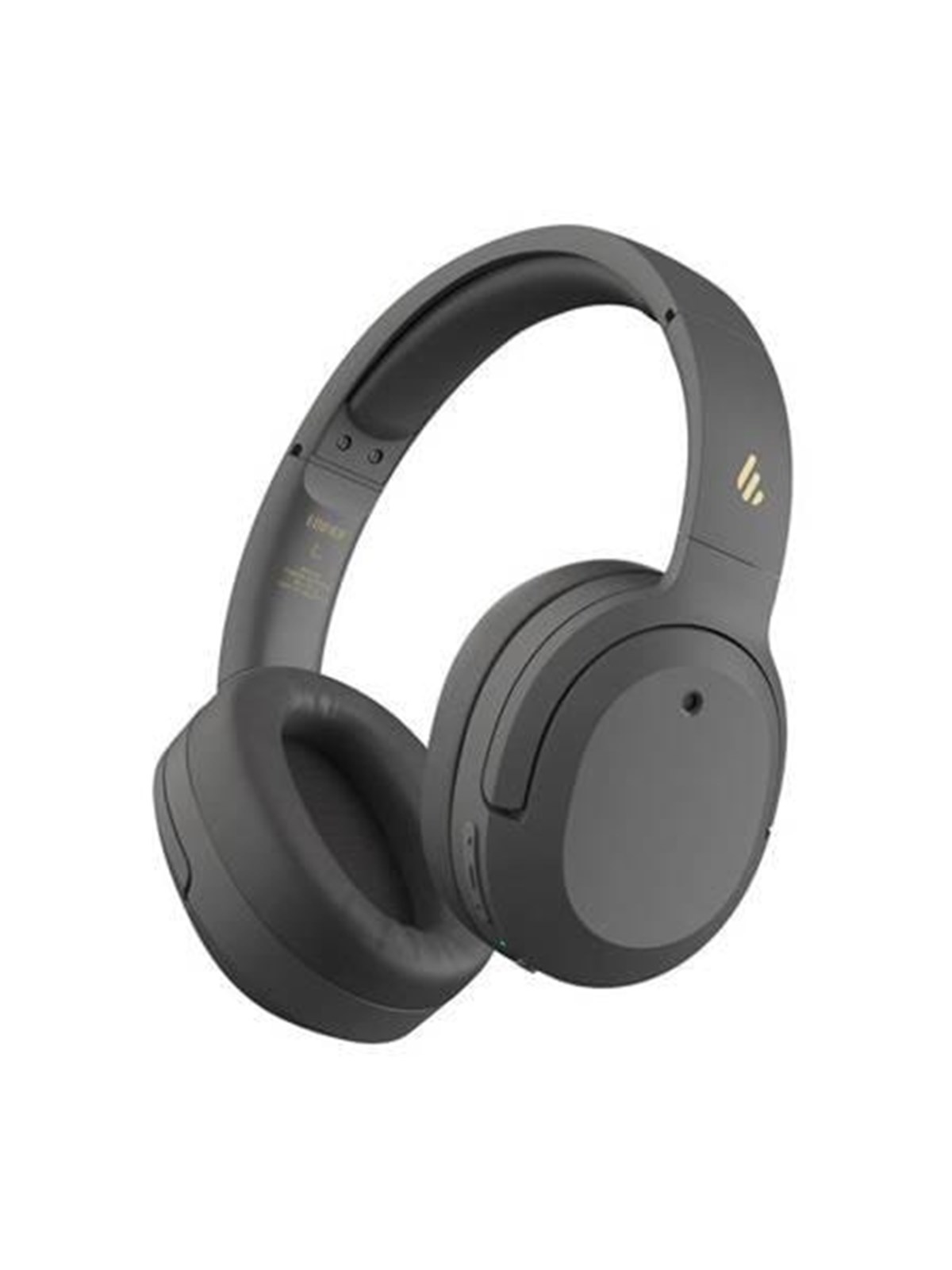 Edifier W820NB - ANC - Wireless headphones - Grey, Hovedtelefonerheadset2