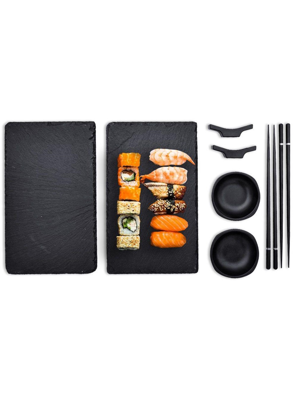 Mikamax Sushi Set for two, Legetøj