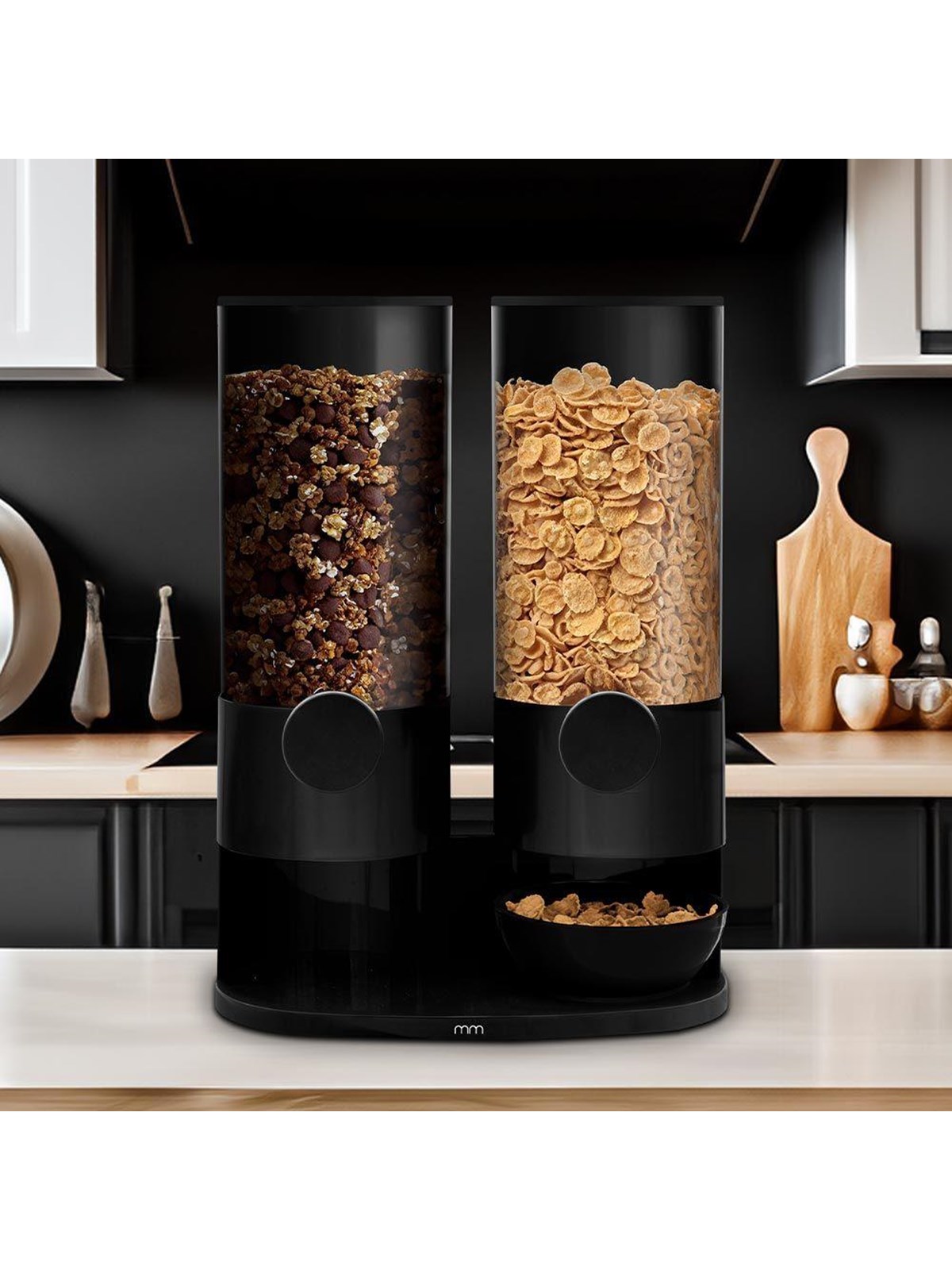 Mikamax Cereal Dispenser, Gadget