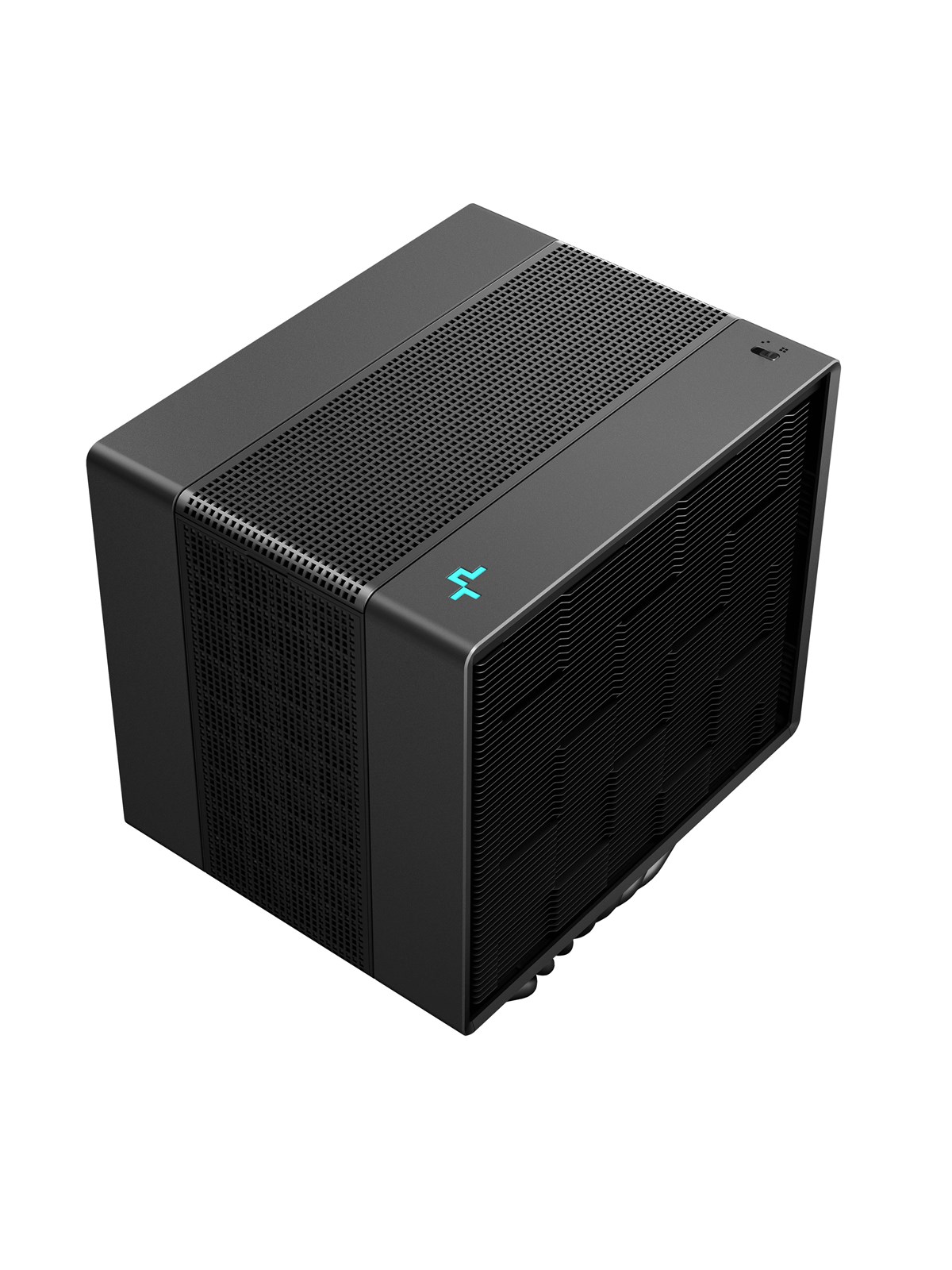 DeepCool ASSASSIN 4S - CPU Luftkøler - Max 29 dBA, Cpu Køler