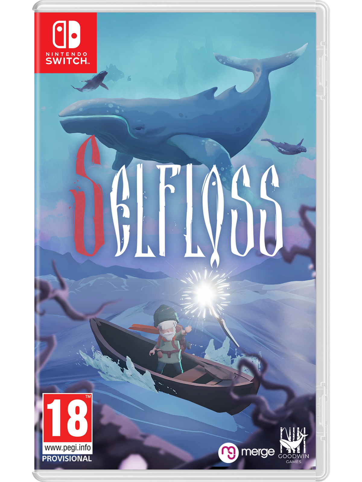 Selfloss - Nintendo Switch - Eventyr