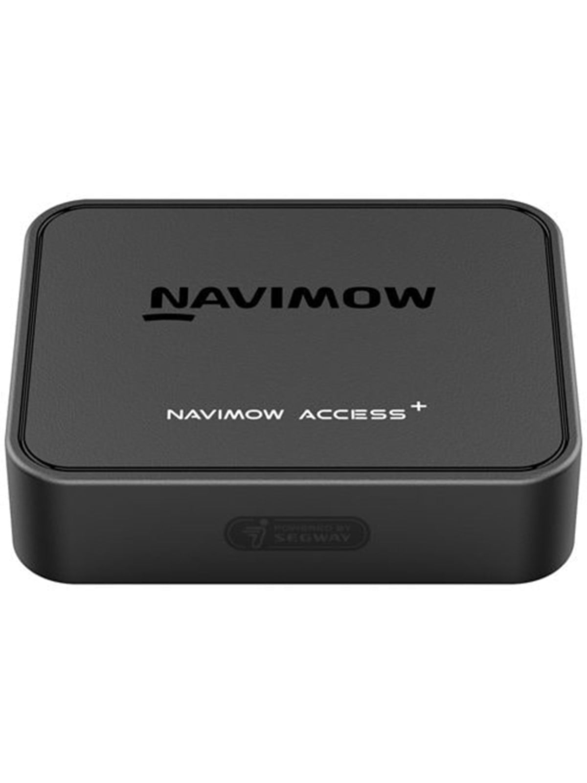 Segway Navinow Access+, Robotplæneklipper
