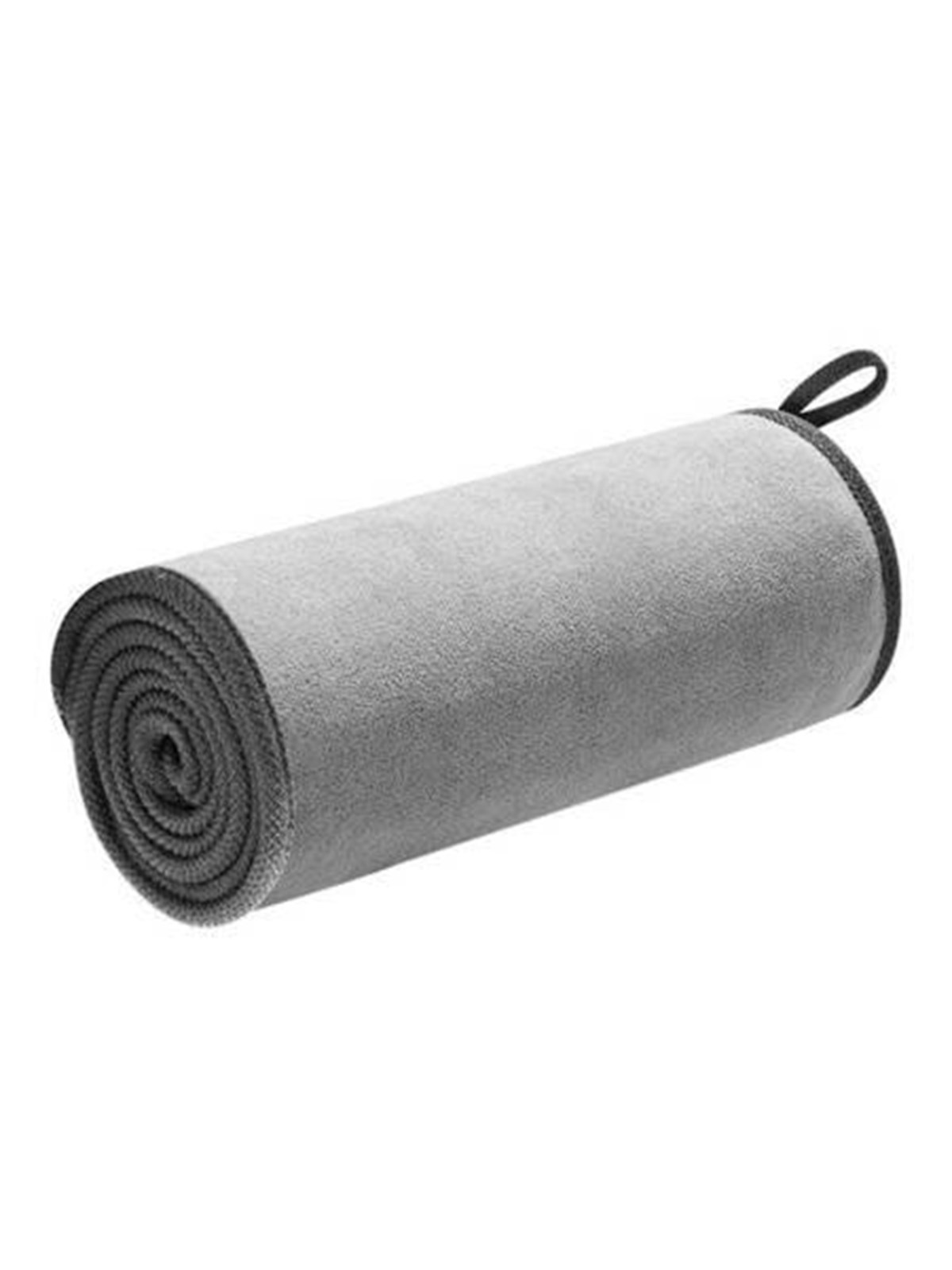 Baseus Easy life car washing towel (40 x 80 cm) Gray, Biltilbehoer