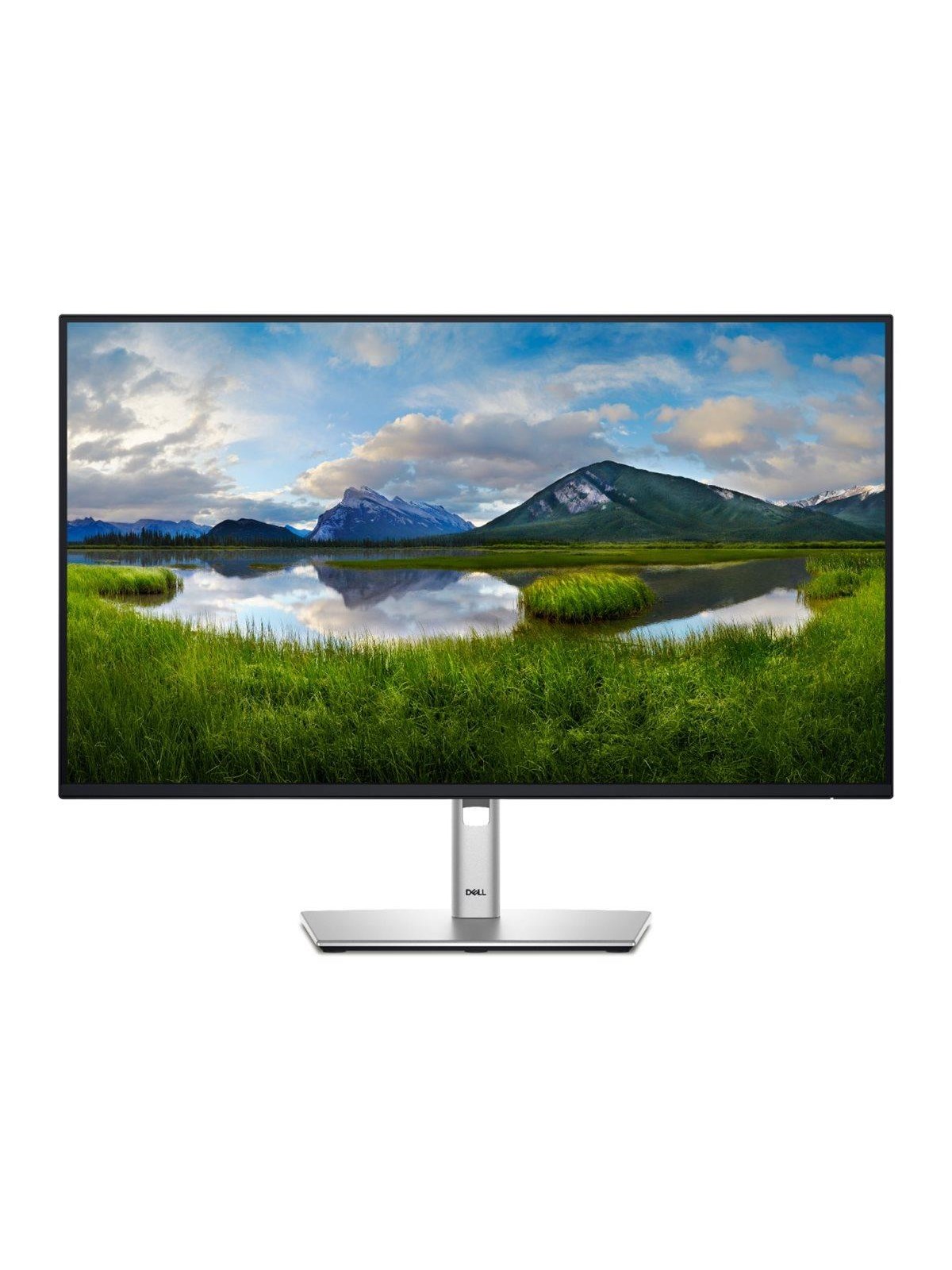 27" Dell P2725HE - 1920x1080 (FHD) - 100Hz - IPS - 90W USB-C, Computerskærm