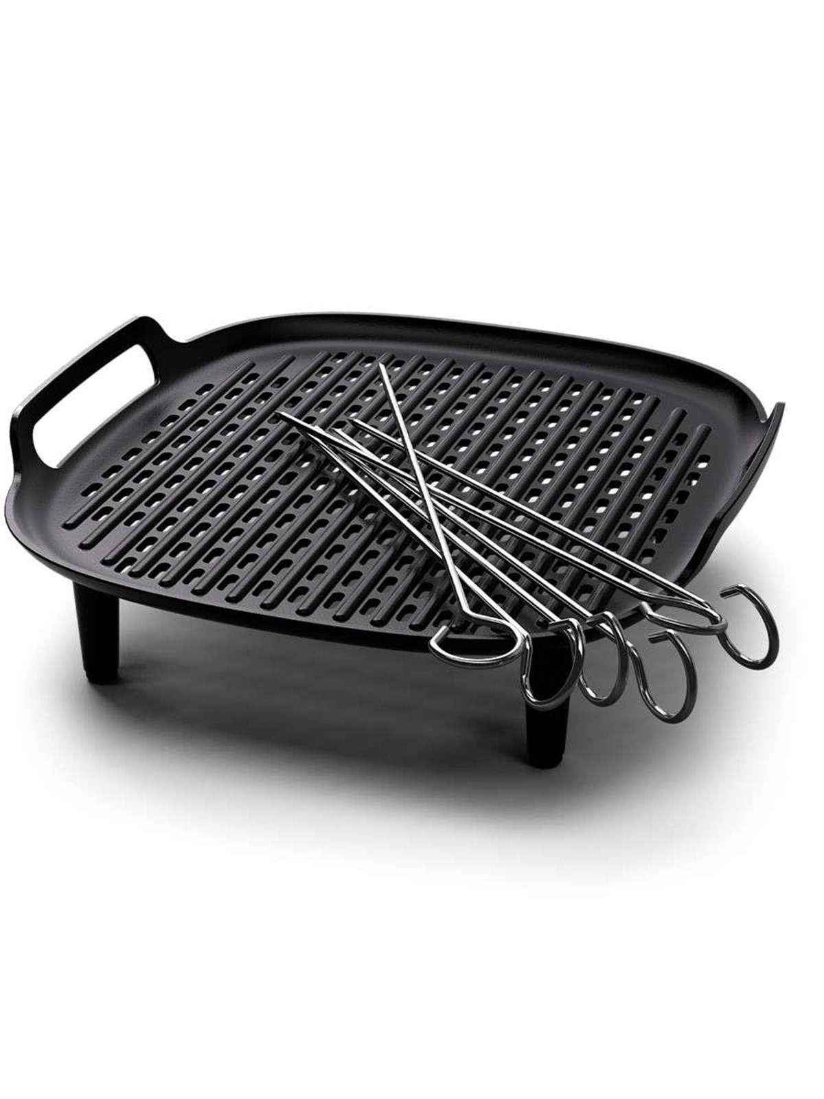 Philips HD9959/00 Grill Kit XXL, Køkkenmaskine Tilbehør