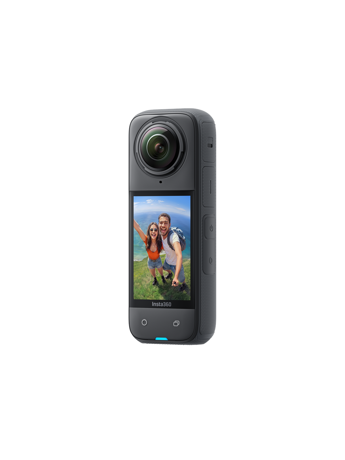 Insta360 X4, Action Kamera